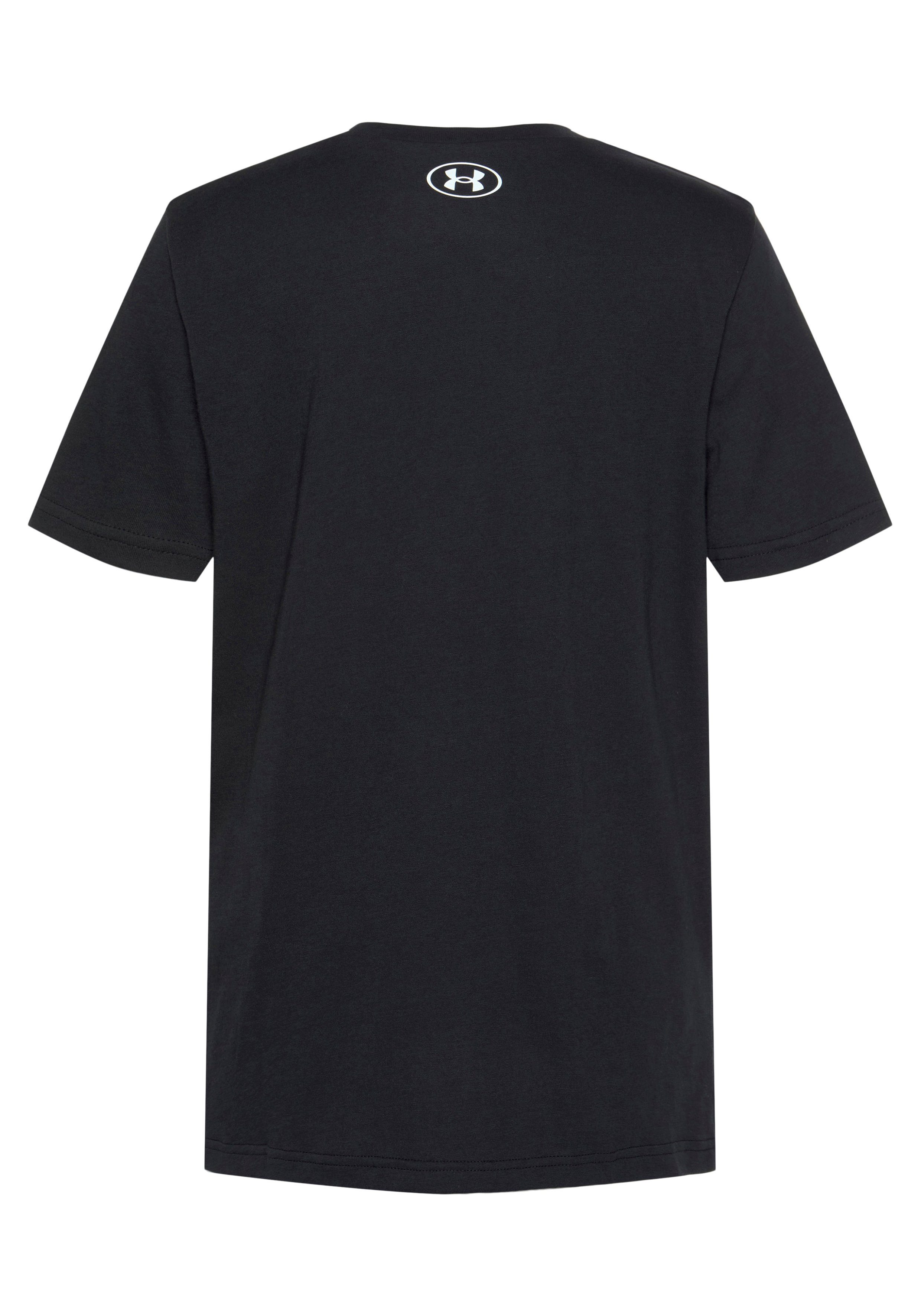 Under Armour® T-shirt SPORTSTYLE LOGO SHORTSLEEVE