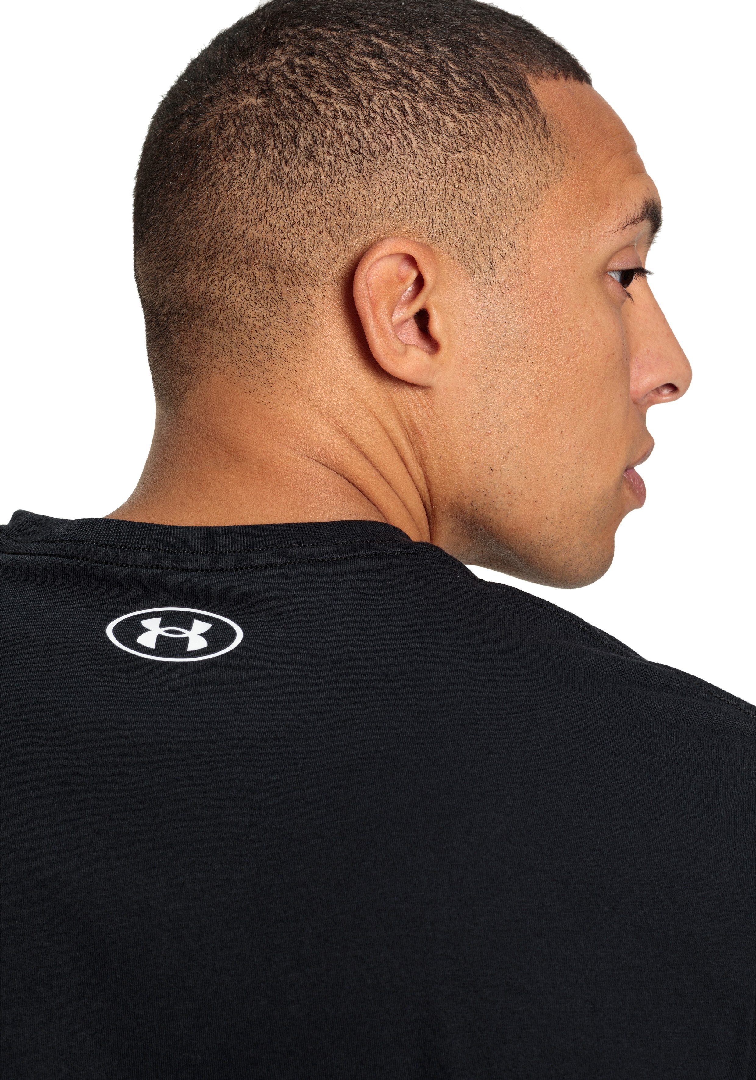 Under Armour T-shirt UA GL FOUNDATION UPDATE SS (1-delig)