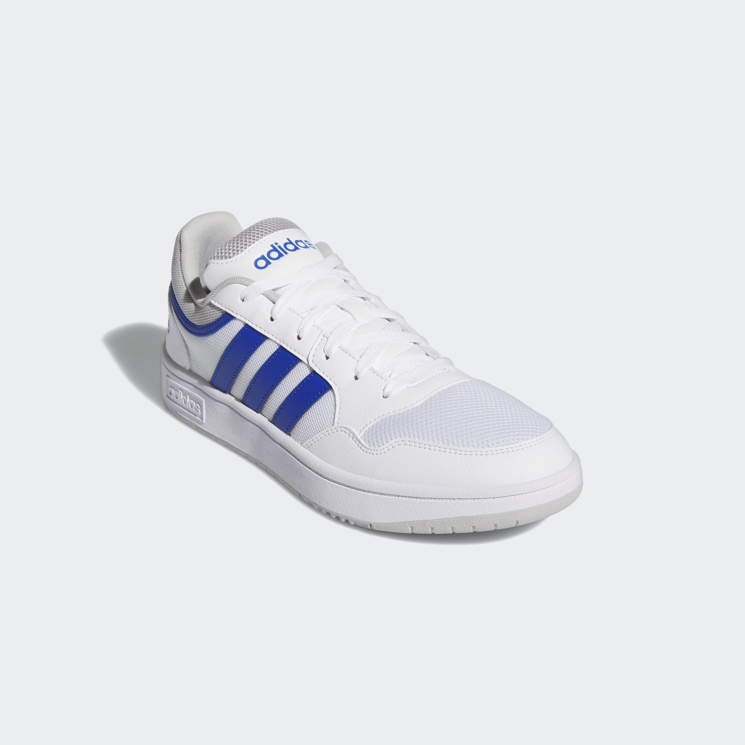 Adidas Sportswear Sneakers HOOPS 3.0 SUMMER