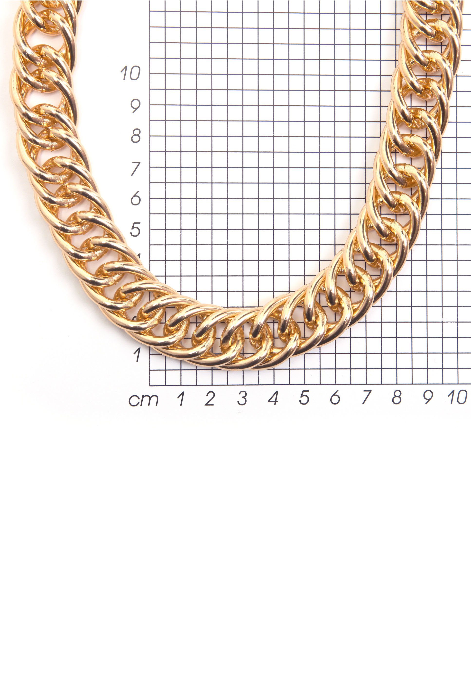 Firetti Collier Tijdloos, klassiek, eenvoudig, opvallend