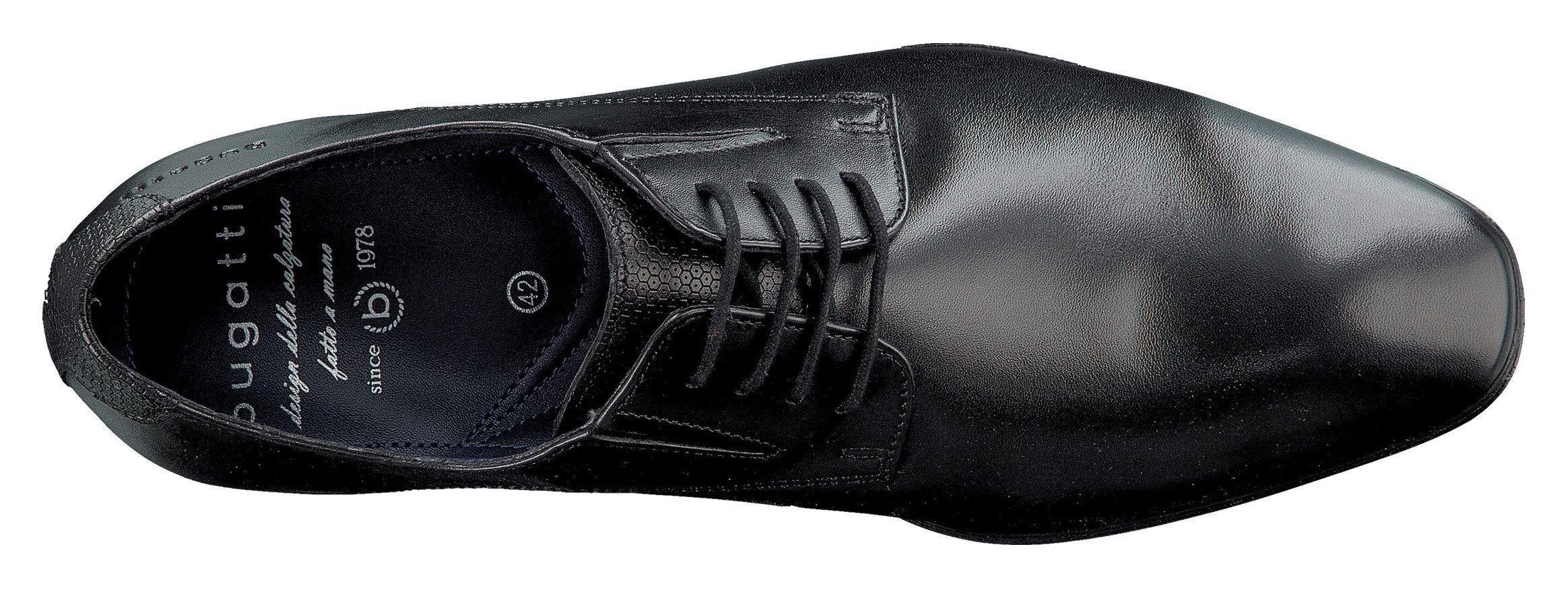 Bugatti Veterschoenen