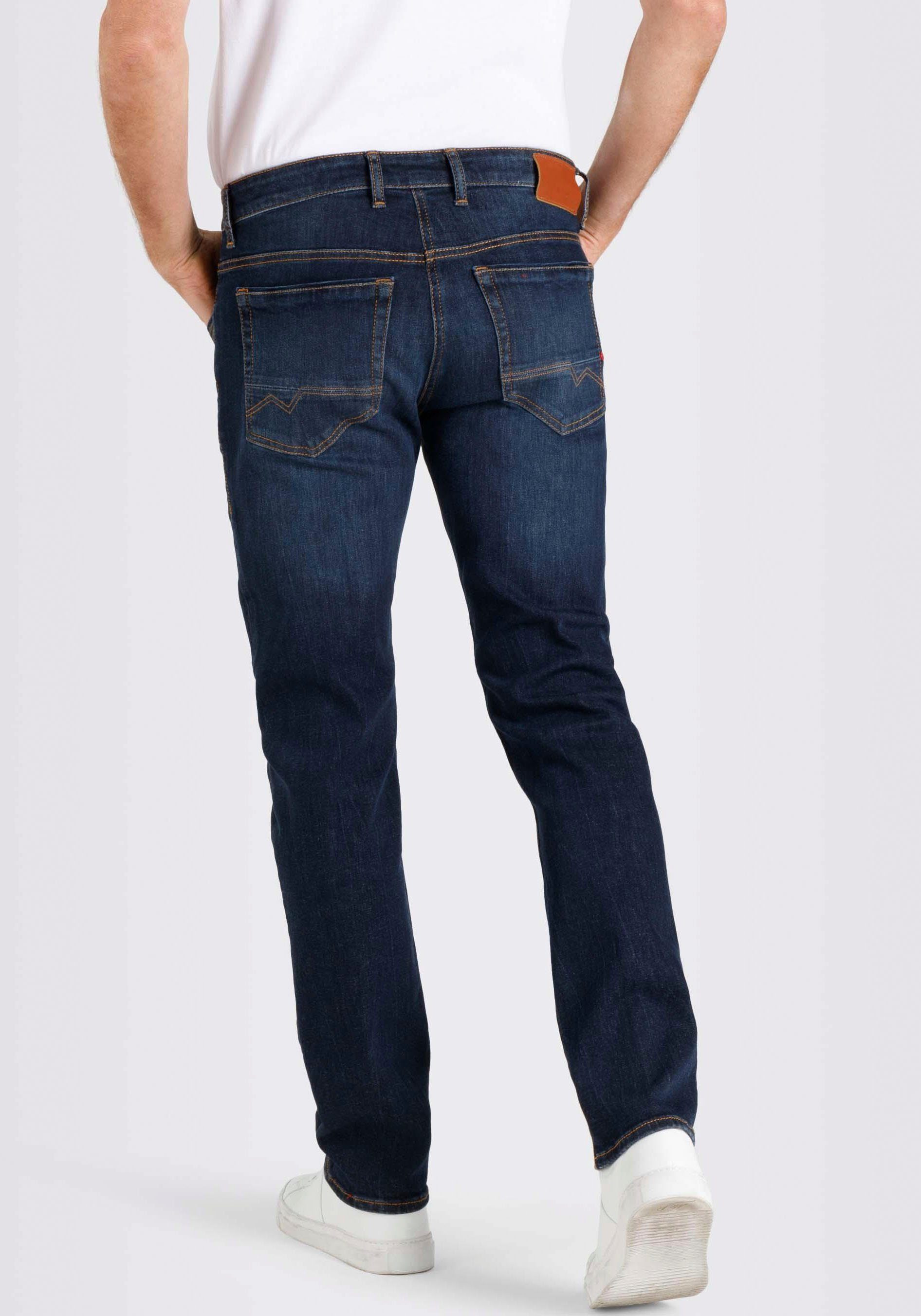 MAC Straight jeans Arne Pipe
