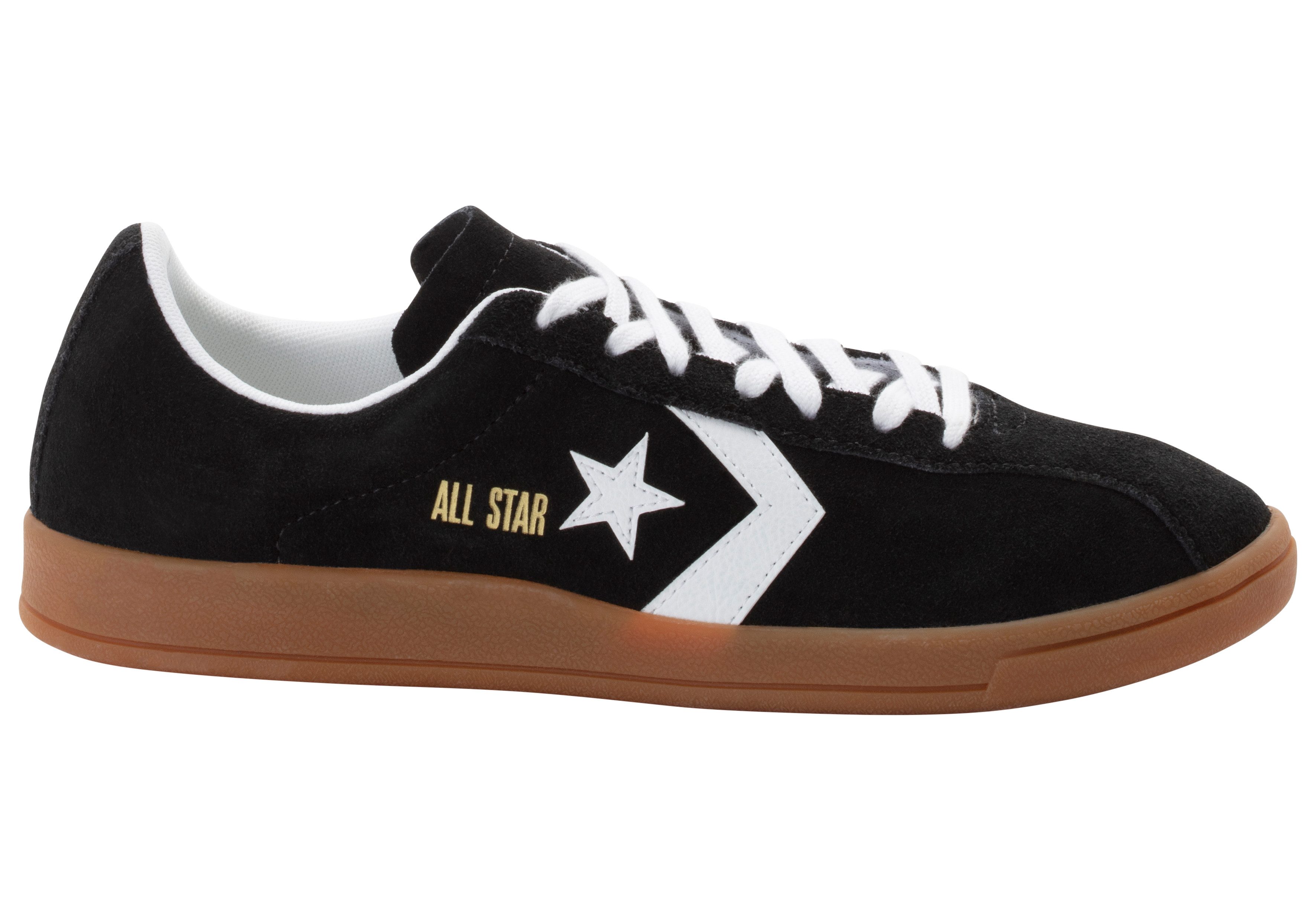 Converse Sneakers CLASSIC TRAINER SUEDE