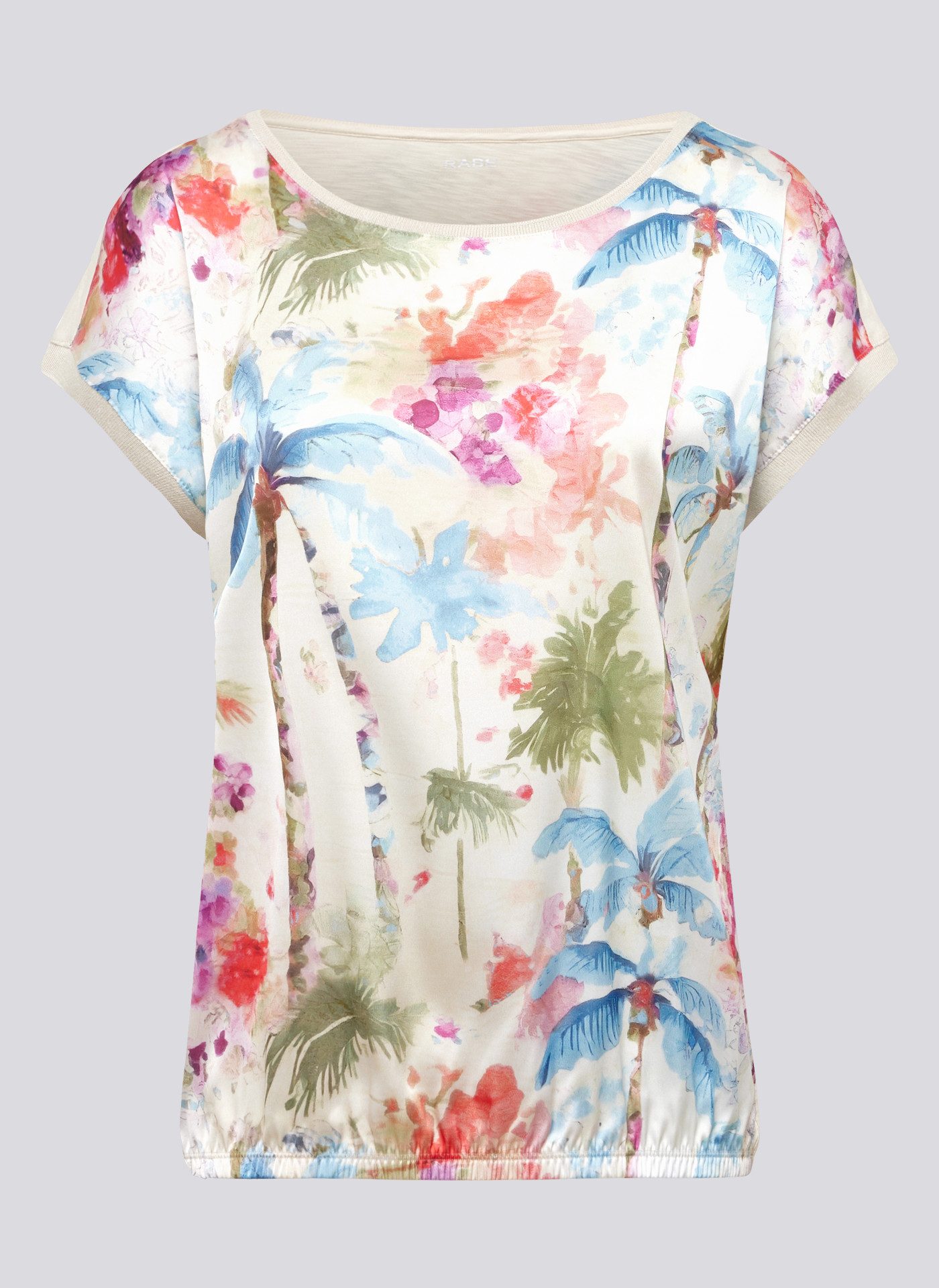 Rabe Shirt met print