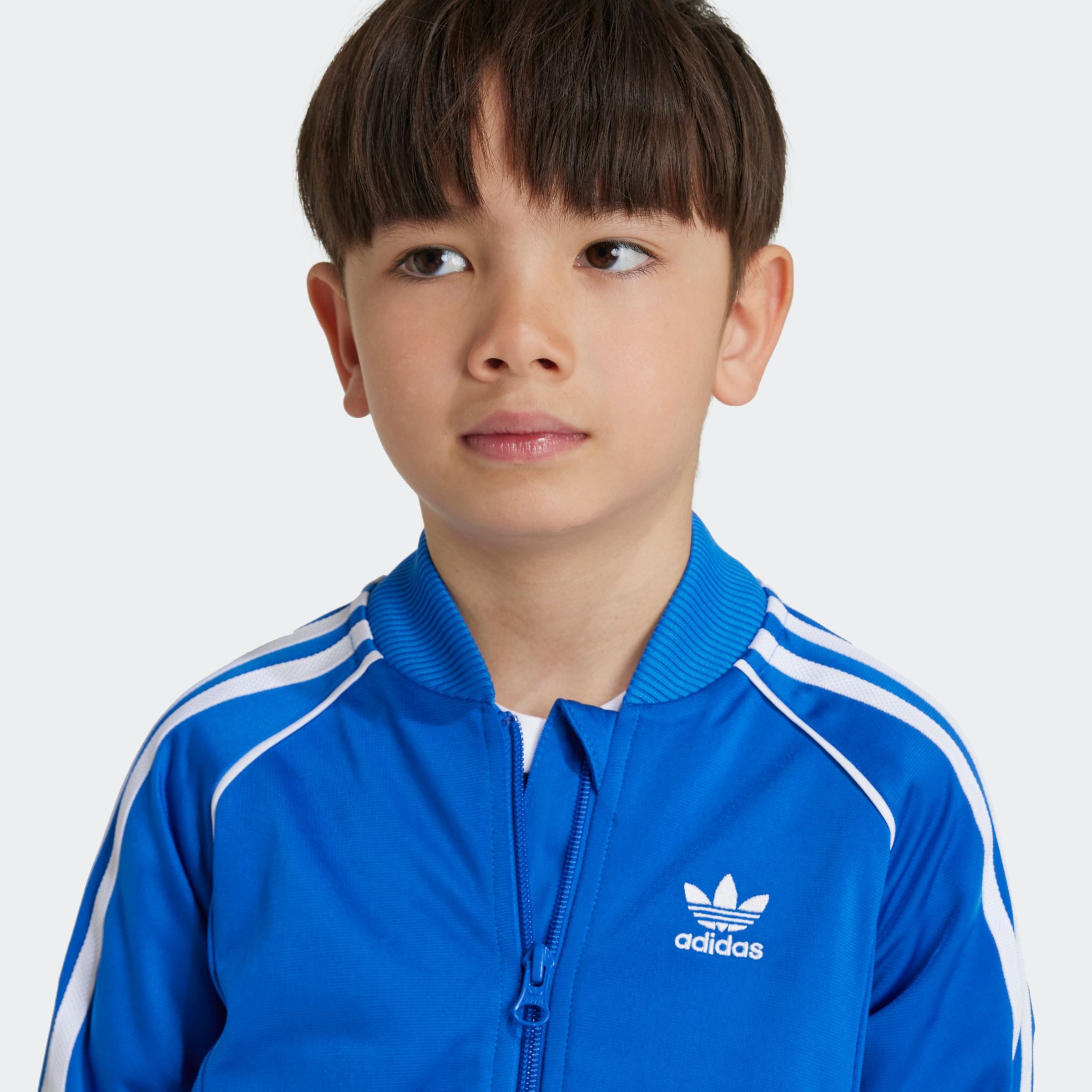 adidas Originals Trainingspak SST TRACKSUIT (2-delig)