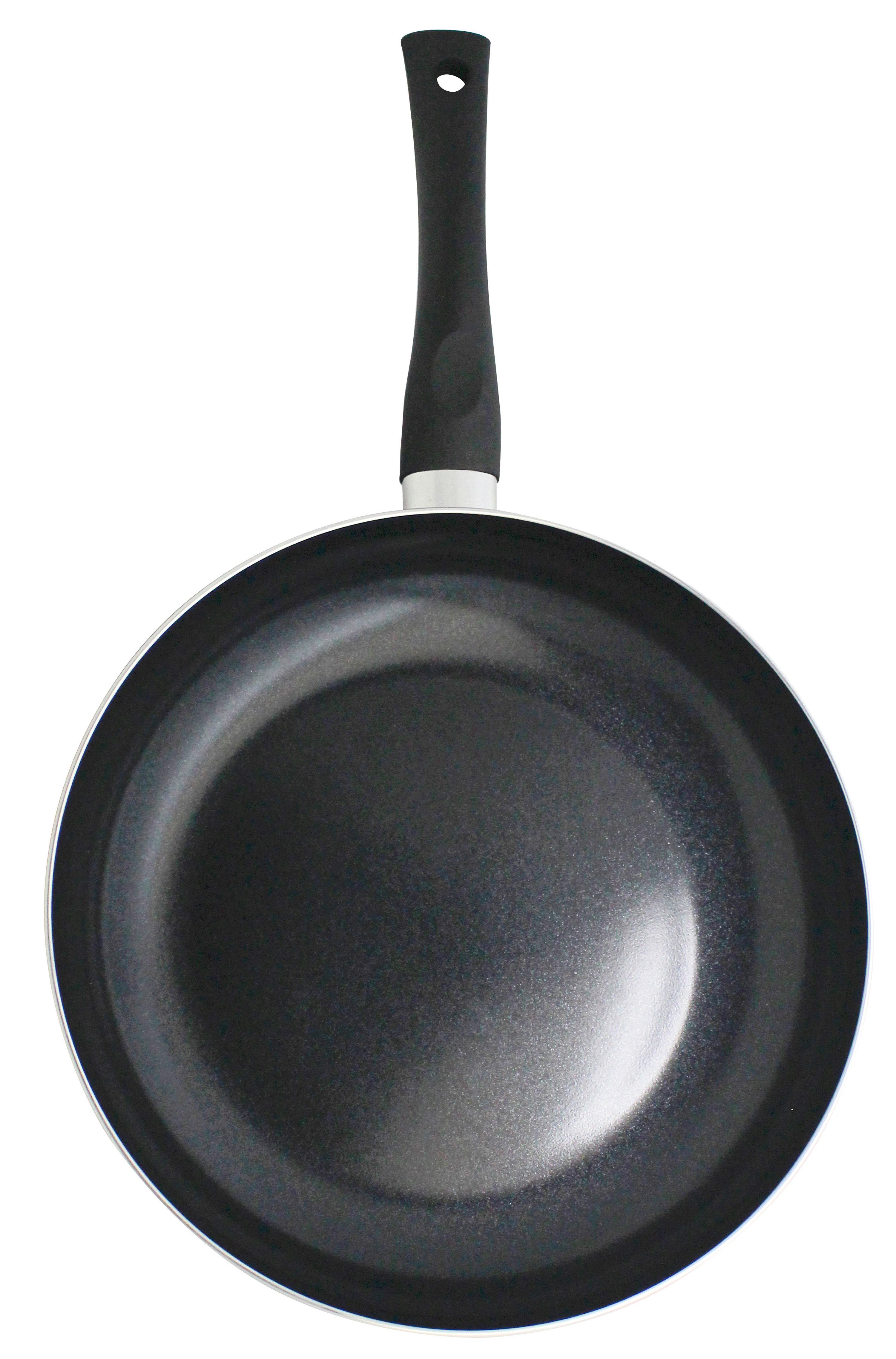 Elo Basic Koekenpan Prima Cucina Geschikt voor alle kookplaten, incl. inductie (1-delig)