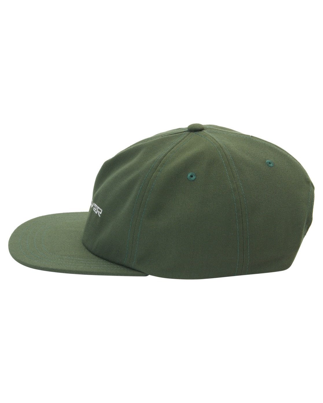 Quiksilver Snapback cap DNA Omni