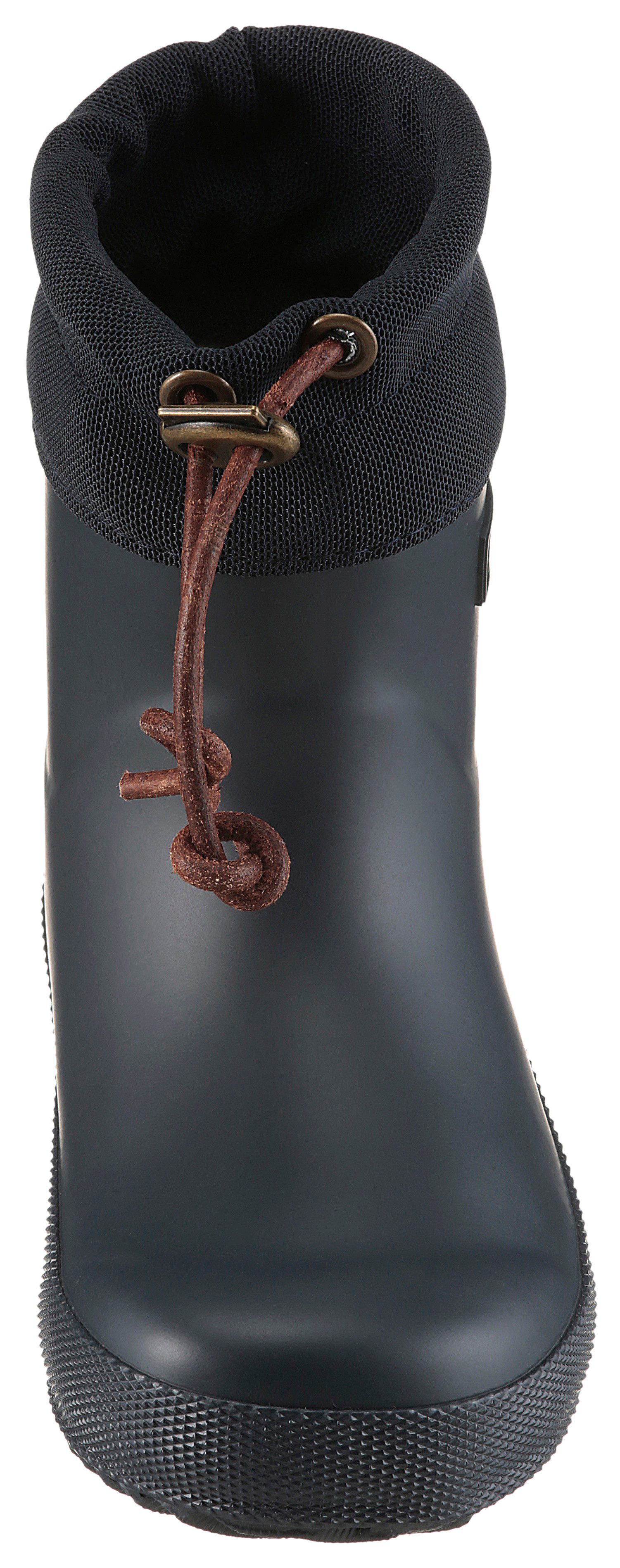 Bisgaard Regenlaarzen Thermo baby Winterlaarzen met wollen voering, maat sjabloon te downloaden