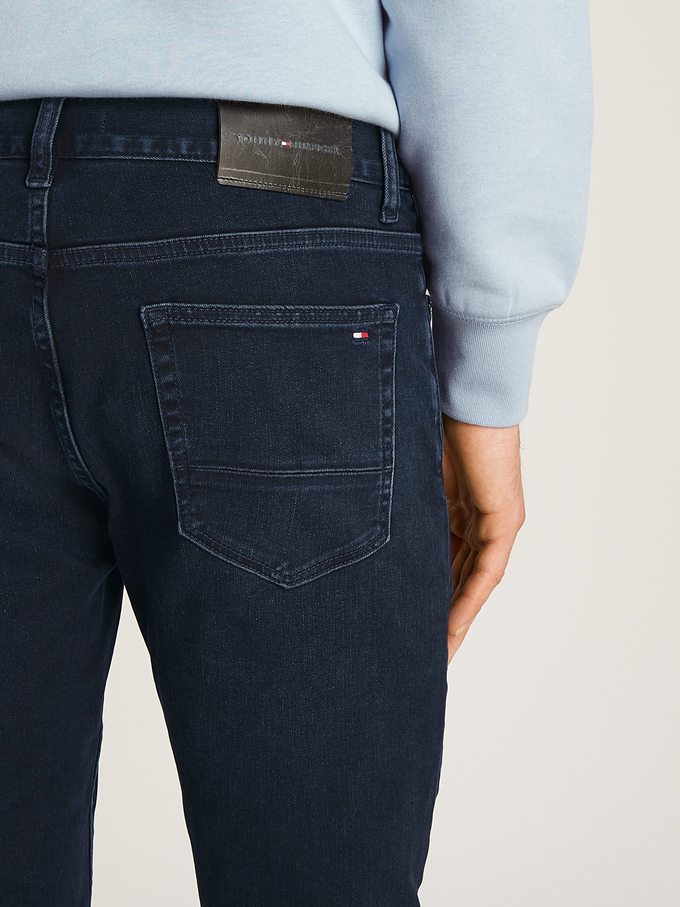 Tommy Hilfiger Straight jeans CORE DENTON