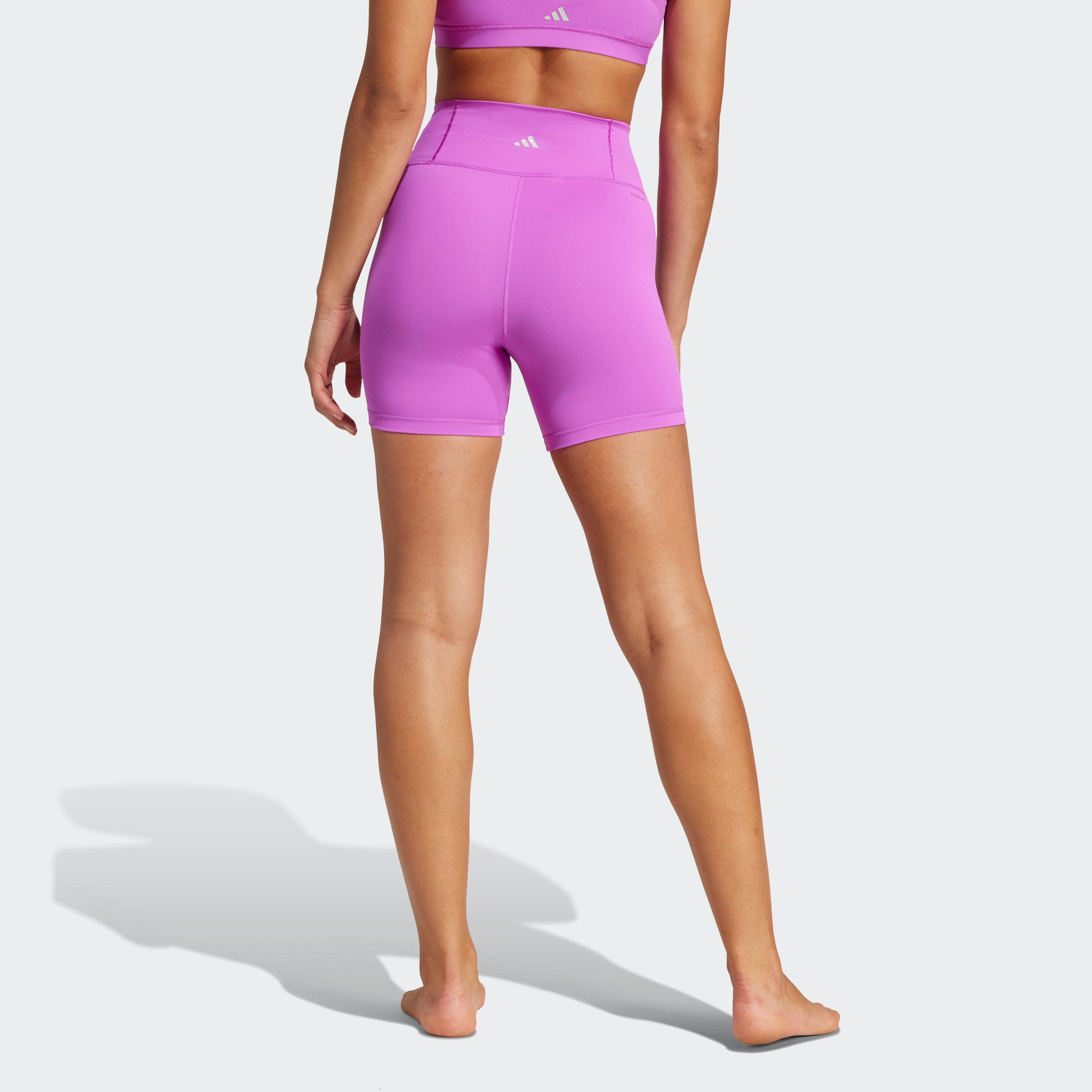 adidas Performance Short All Me 5INCH L (1-delig)