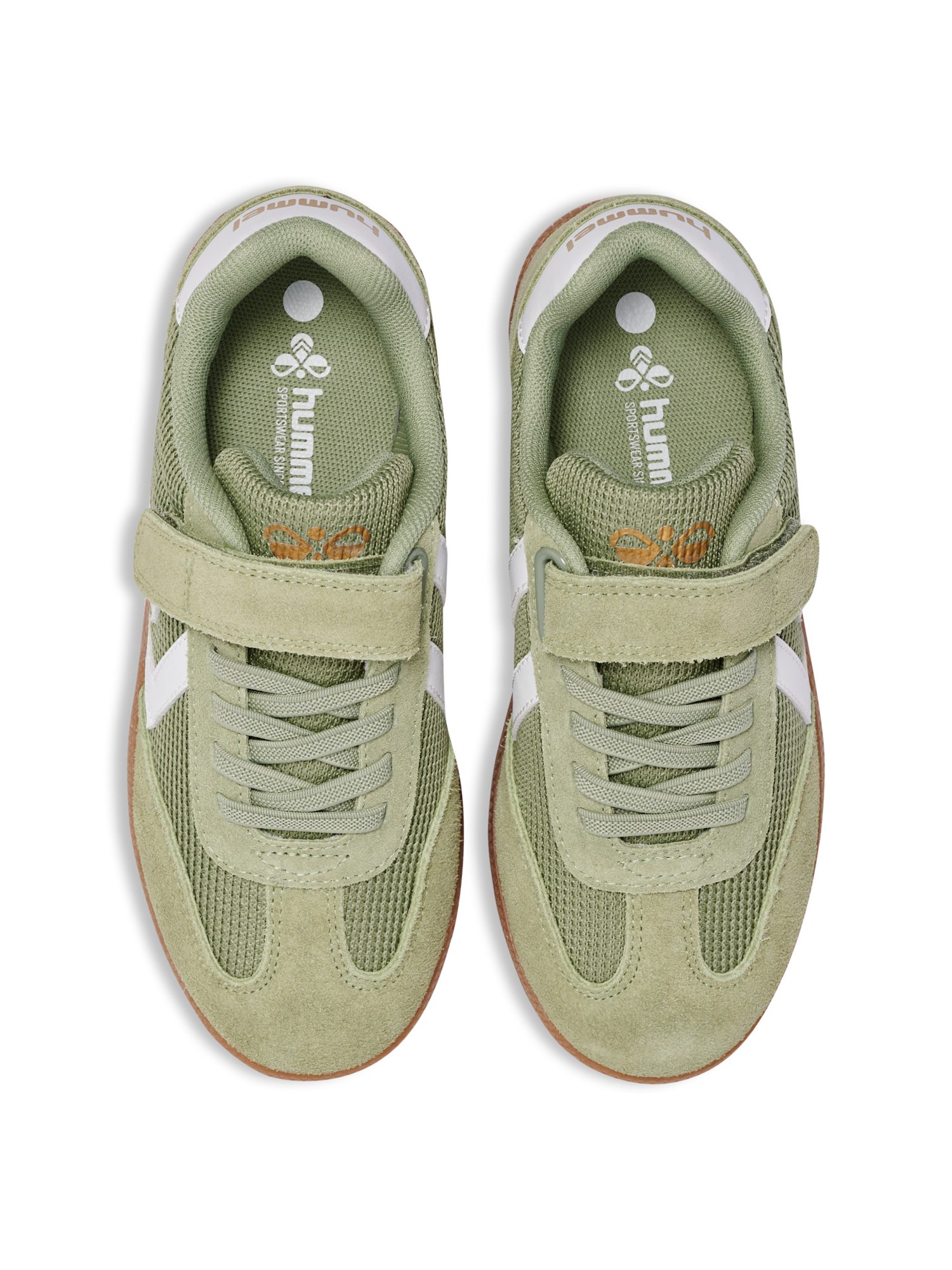 hummel Sneakers VM78 CPH JR