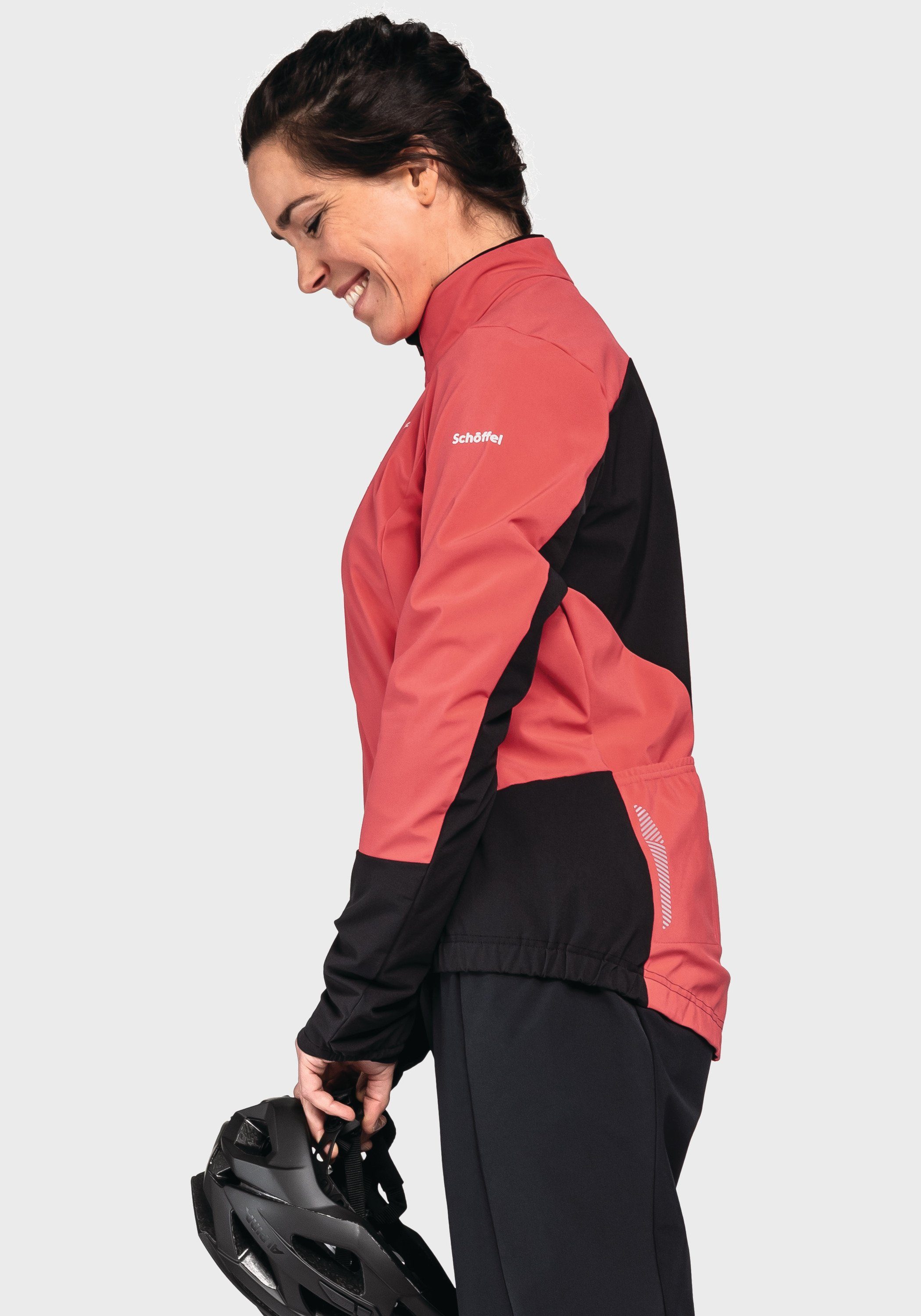 Schöffel Outdoorjack Hybrid Jkt Grimaldo L