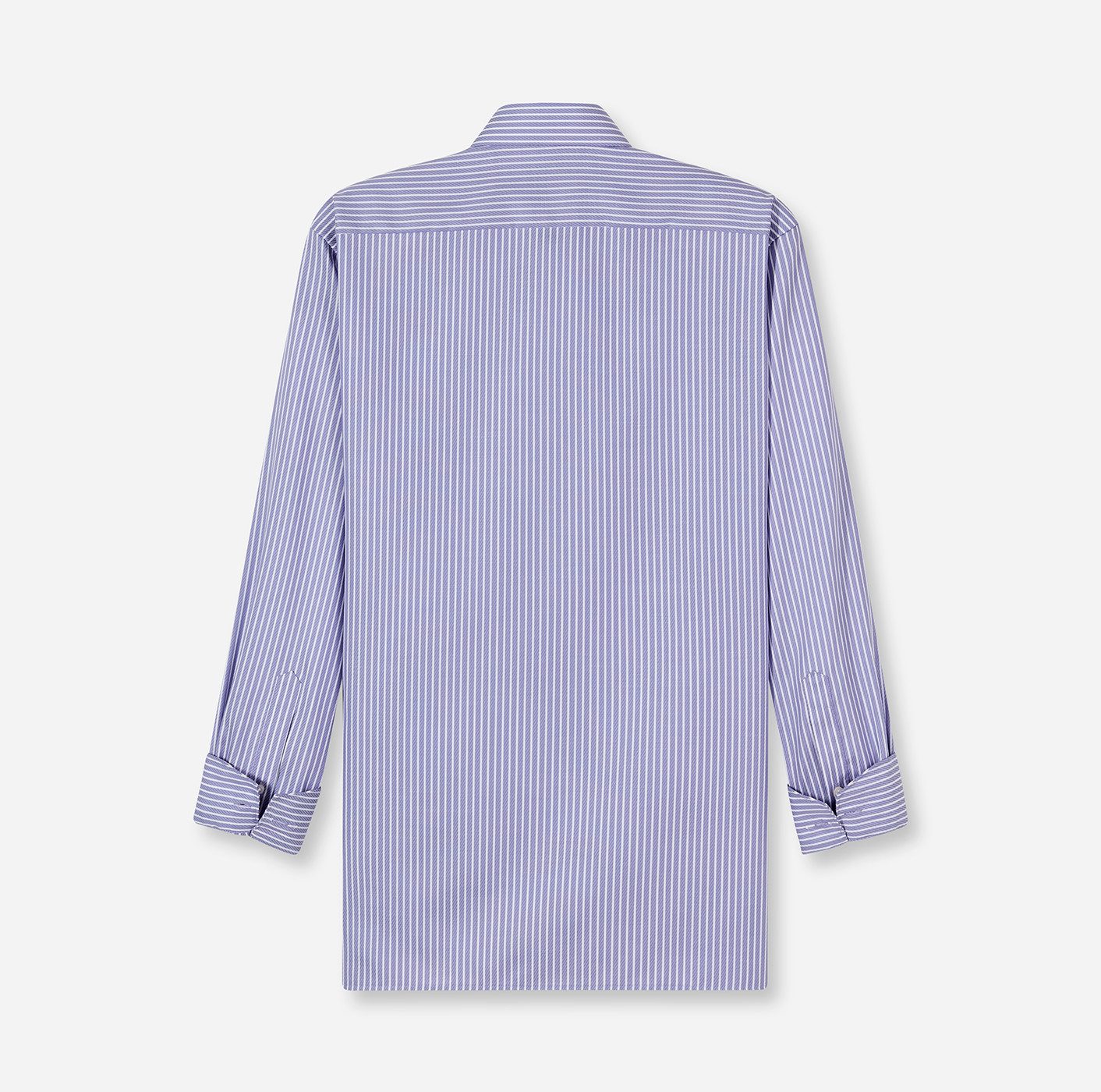 OLYMP Overhemd met lange mouwen Luxor modern fit modern fit, gestreept, businessoverhemd, nieuwe kentkraag