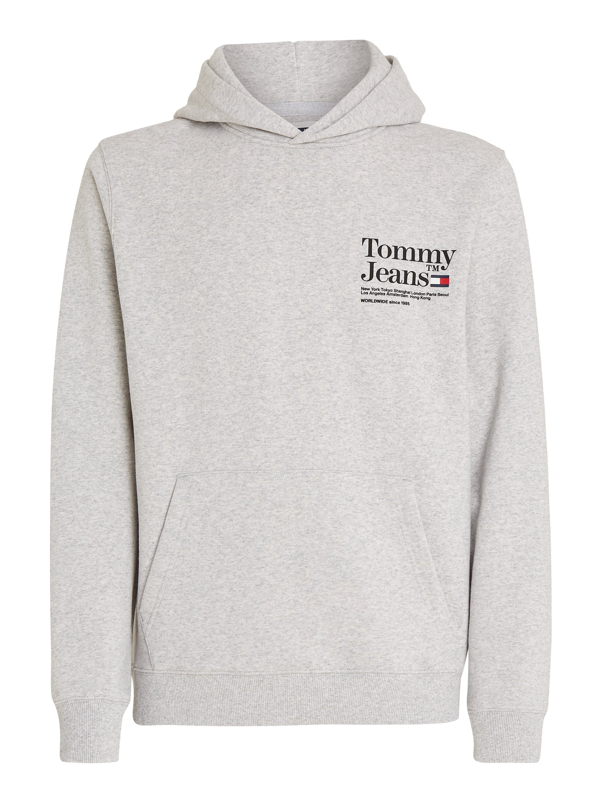TOMMY JEANS Hoodie TJM REG MODERN TOMMY TM HOODIE