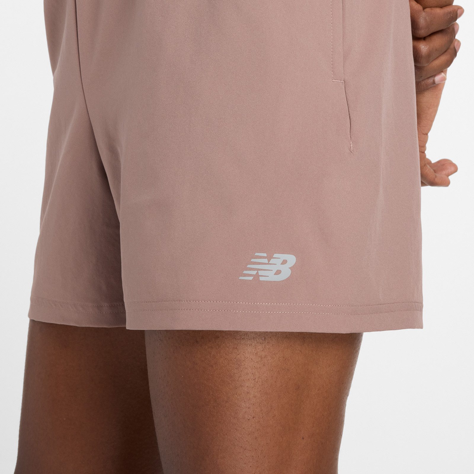New Balance Runningshort SPORT ESSENTIALS SHORT 5"