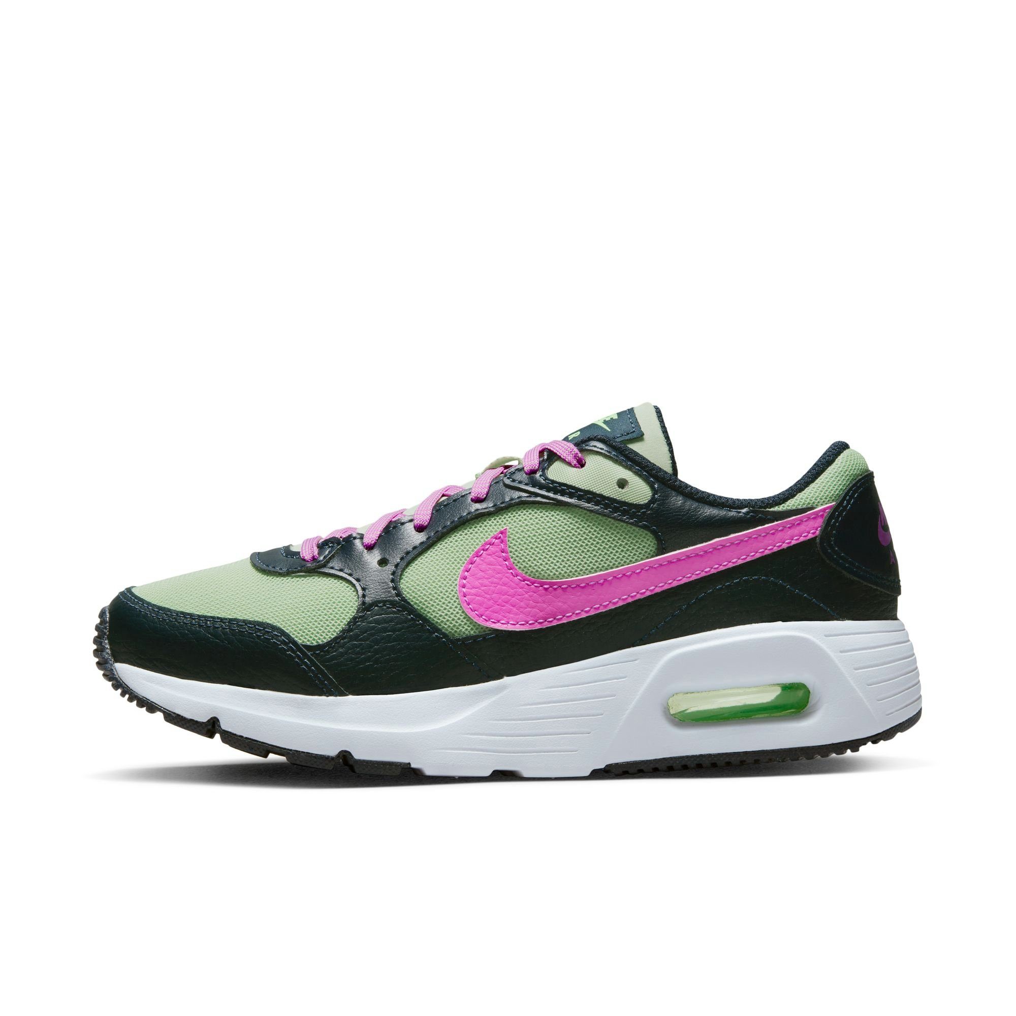 Nike Sportswear Sneakers AIR MAX SC (GS)