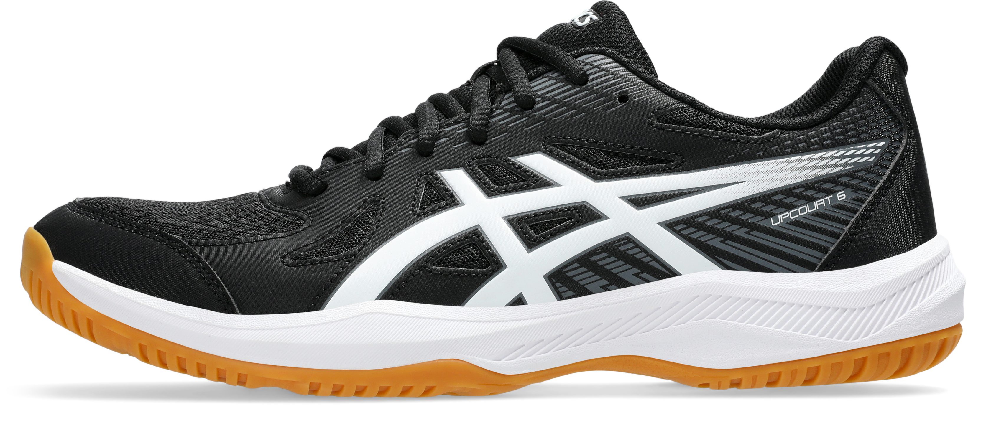 Asics Zaalschoenen UPCOURT 6 voor binnensport
