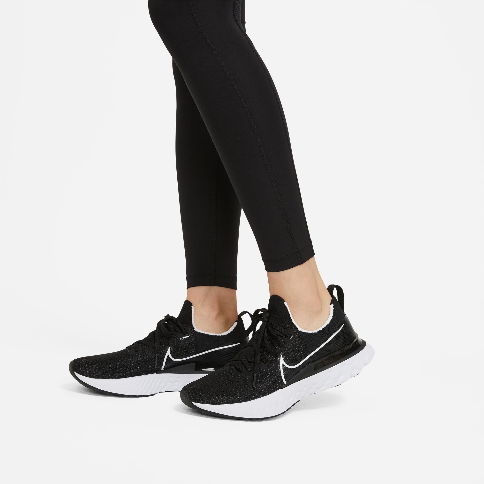Nike Runningtights Epic Fast Women's Mid-Rise Pocket Running Leggings