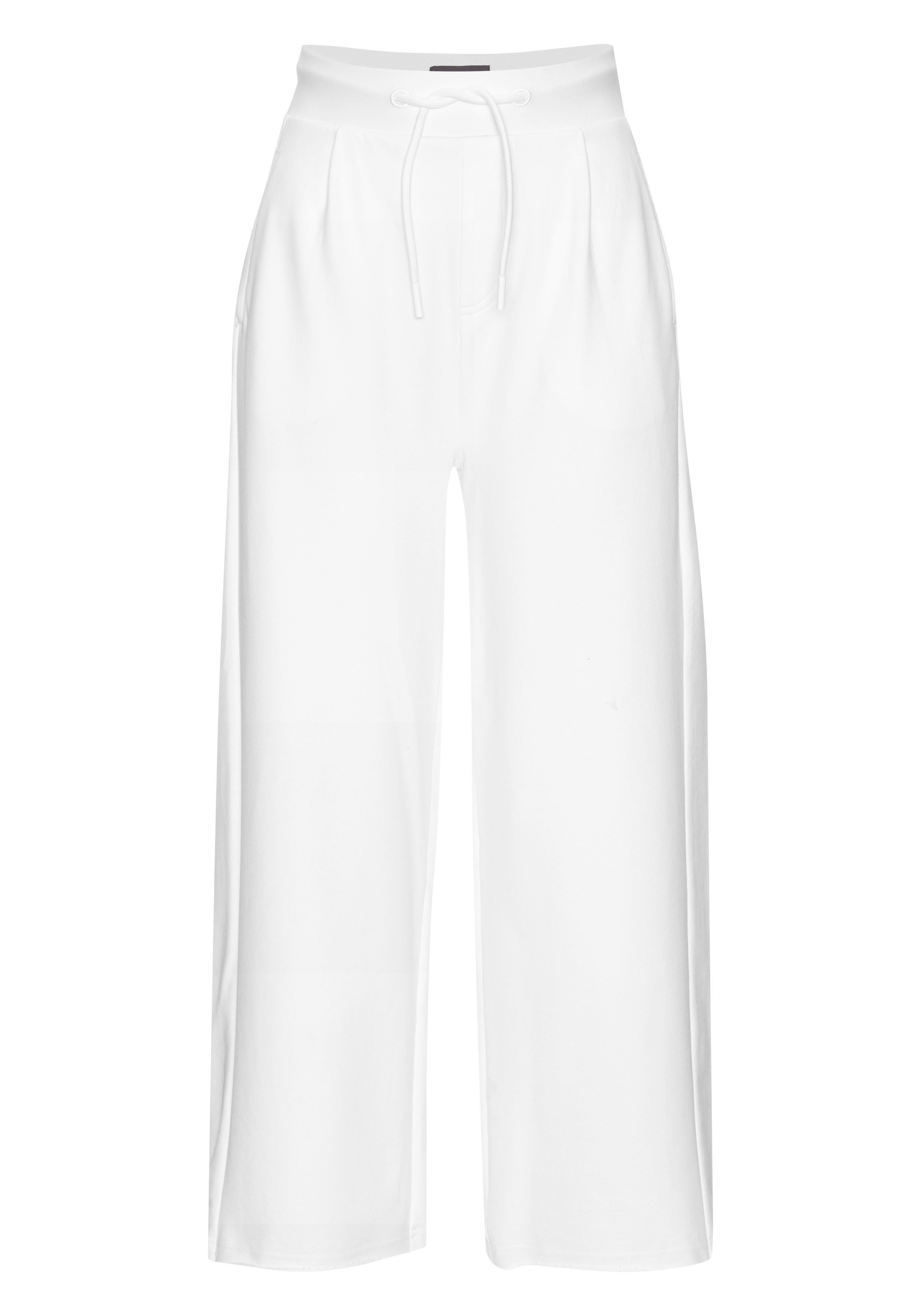 Elbsand Sweatbroek in 7/8-lengte