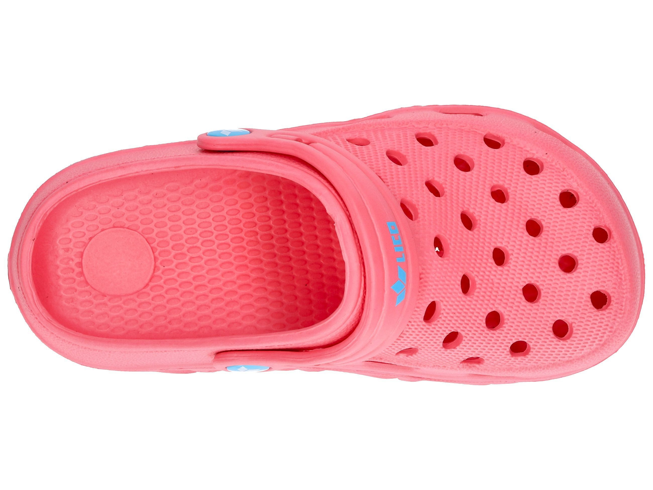 Lico Badslippers Badslipper Manus