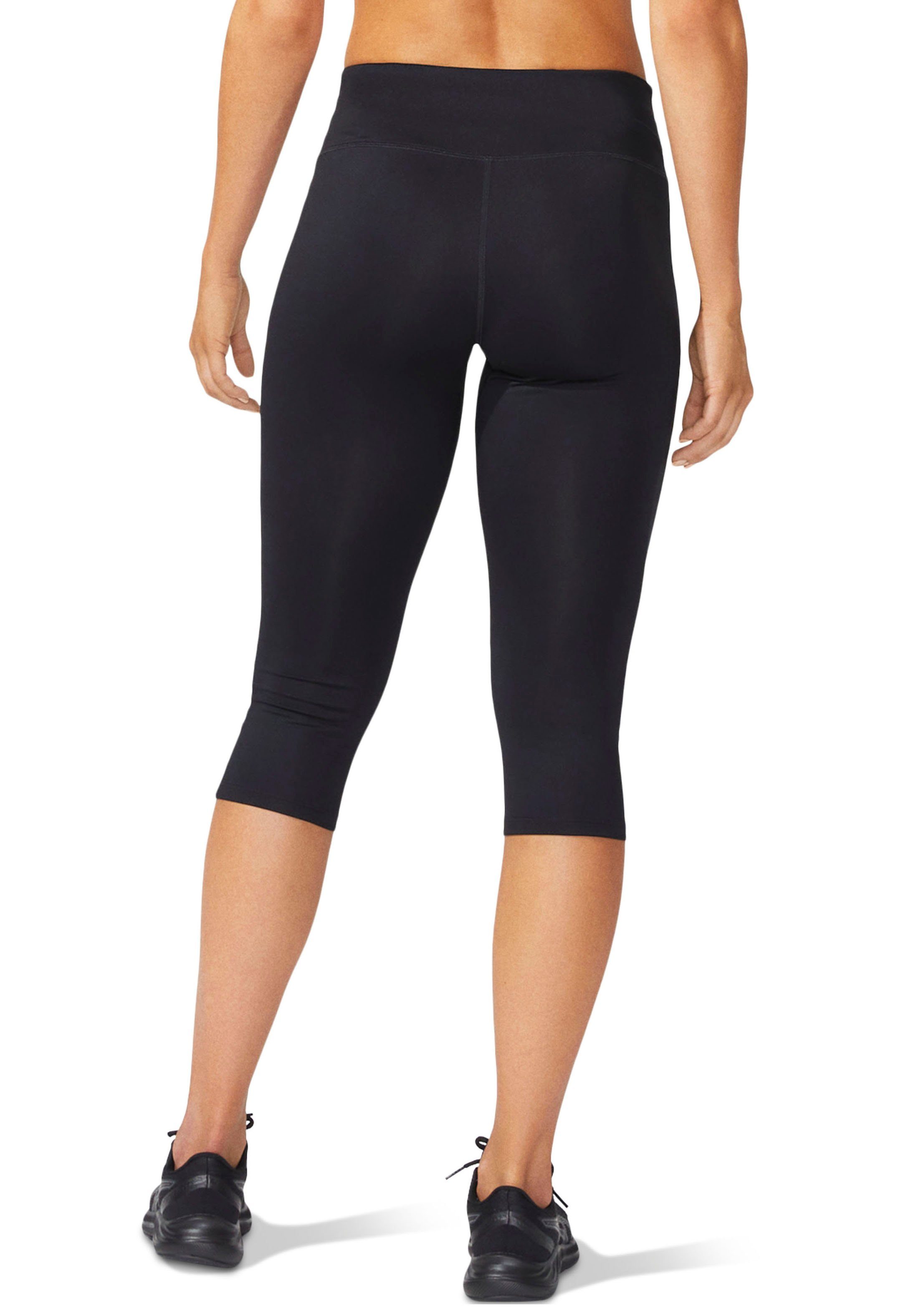 Asics Runningtights CORE CAPRI TIGHT