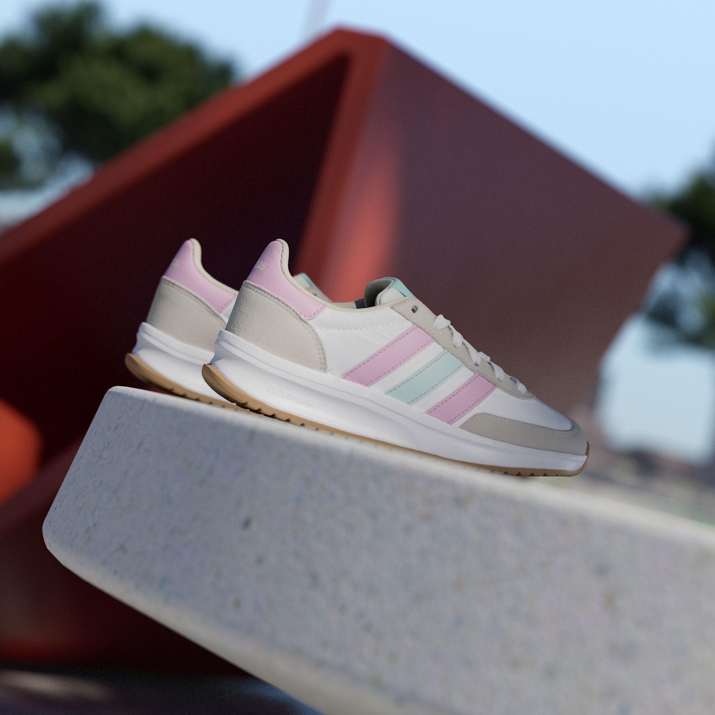 adidas Sportswear Sneakers RUN 70S 2.0 KIDS