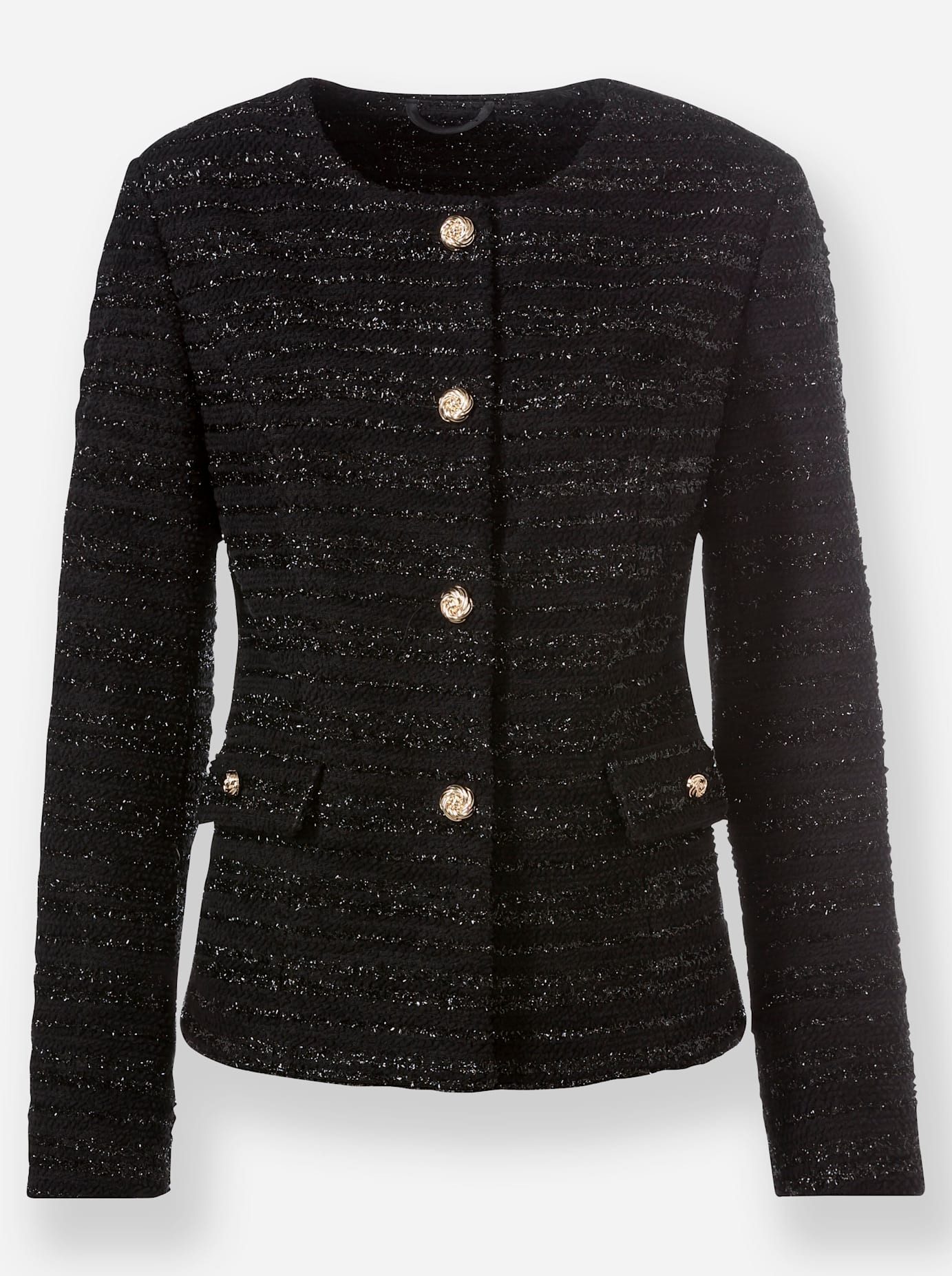 heine Jasje Jersey blazer
