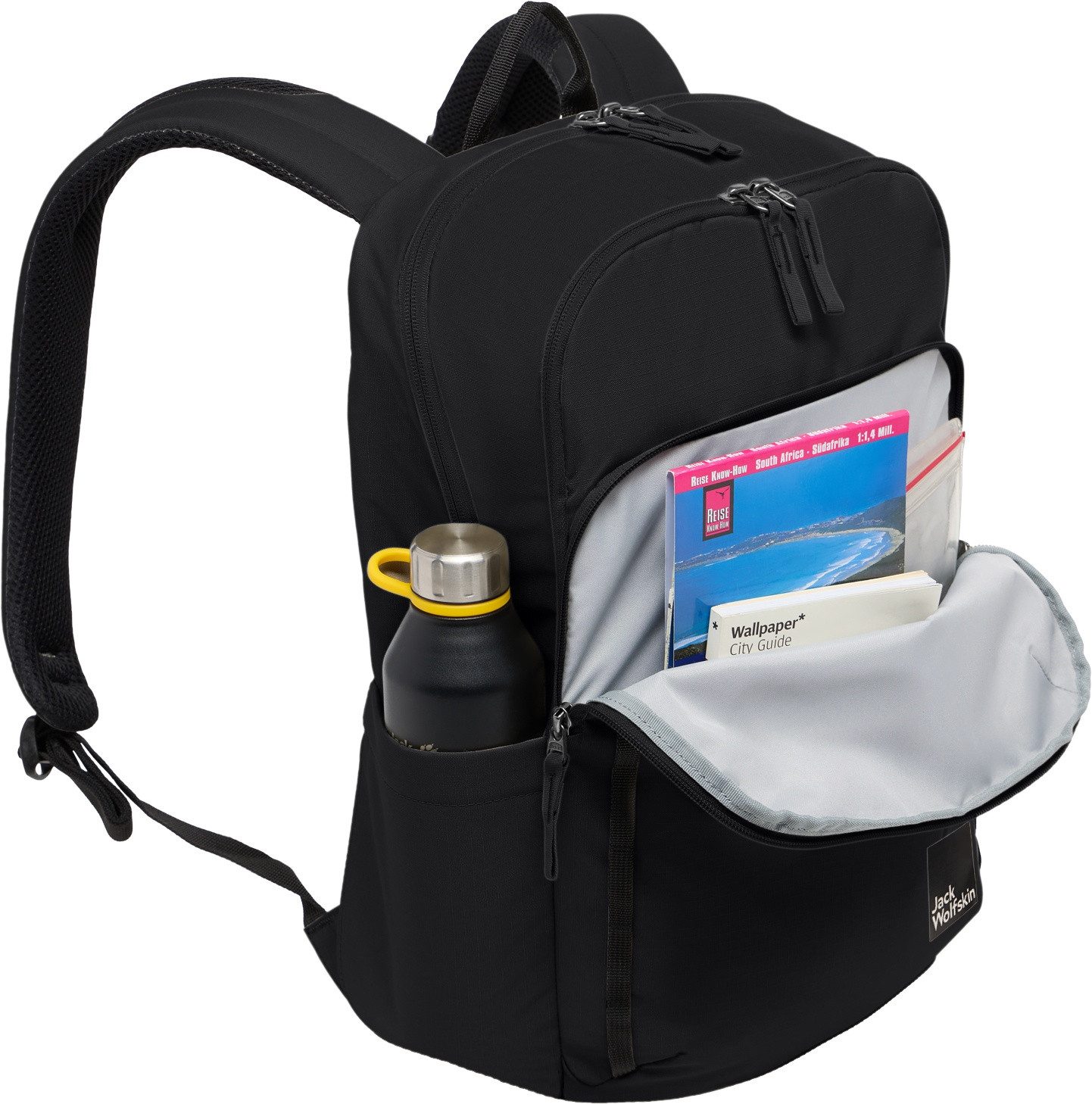 Jack Wolfskin Rugzak TERRACADE