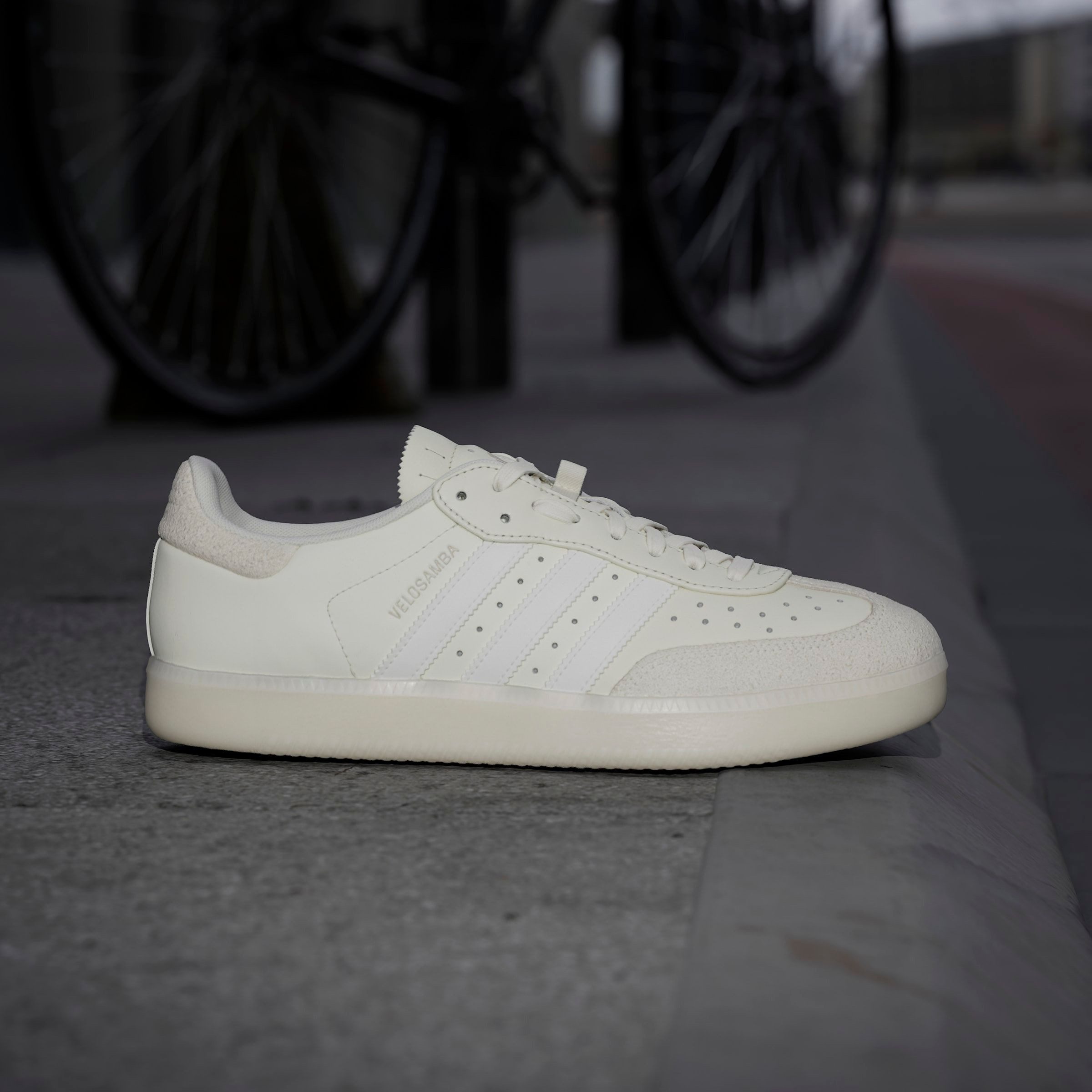 adidas Performance Fietsschoenen VELOSAMBA LEA