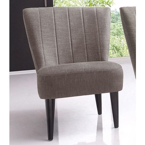 ATLANTIC home collection Cocktailfauteuil