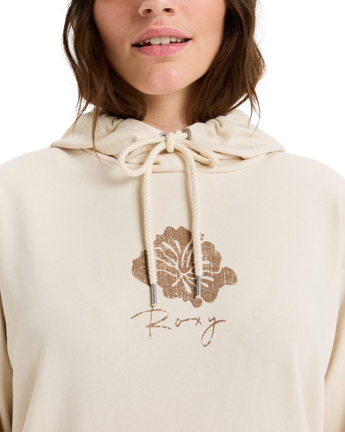 Roxy Hoodie Surf Stoked