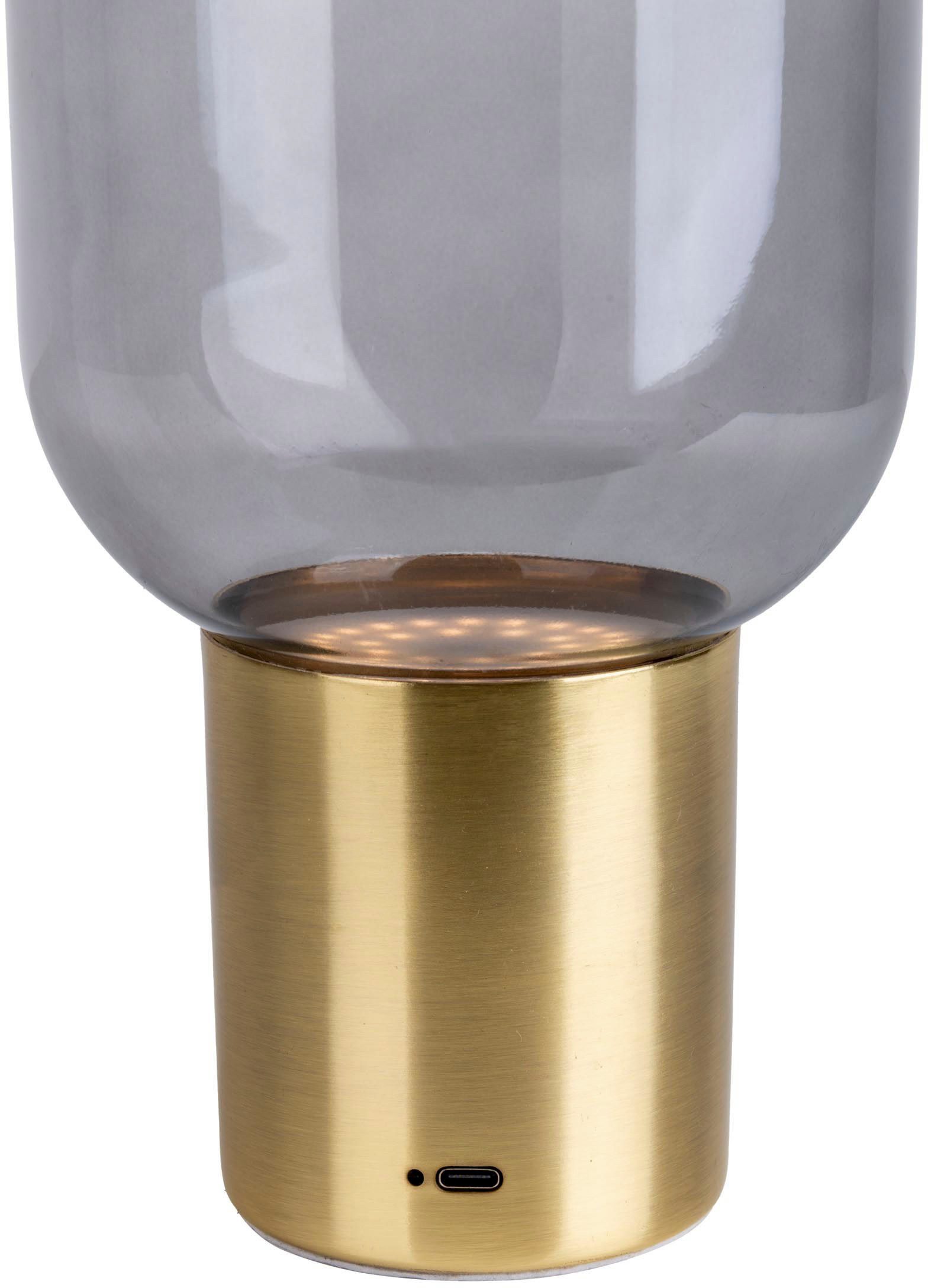 näve Led-tafellamp Albero Traploos dimbaar (1 stuk)