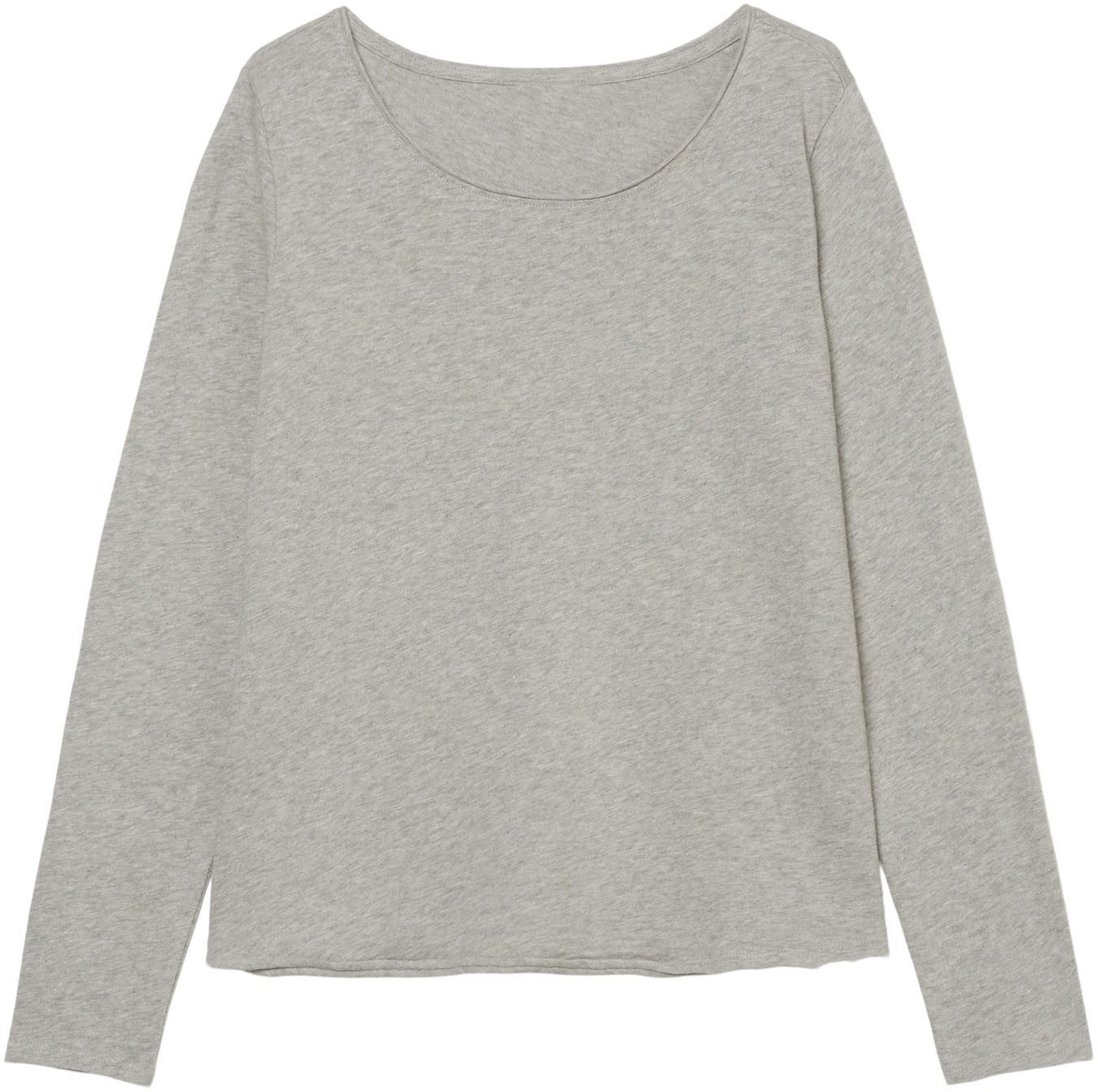 Marc O'Polo DENIM Shirt met lange mouwen als leuke basic met lange mouwen
