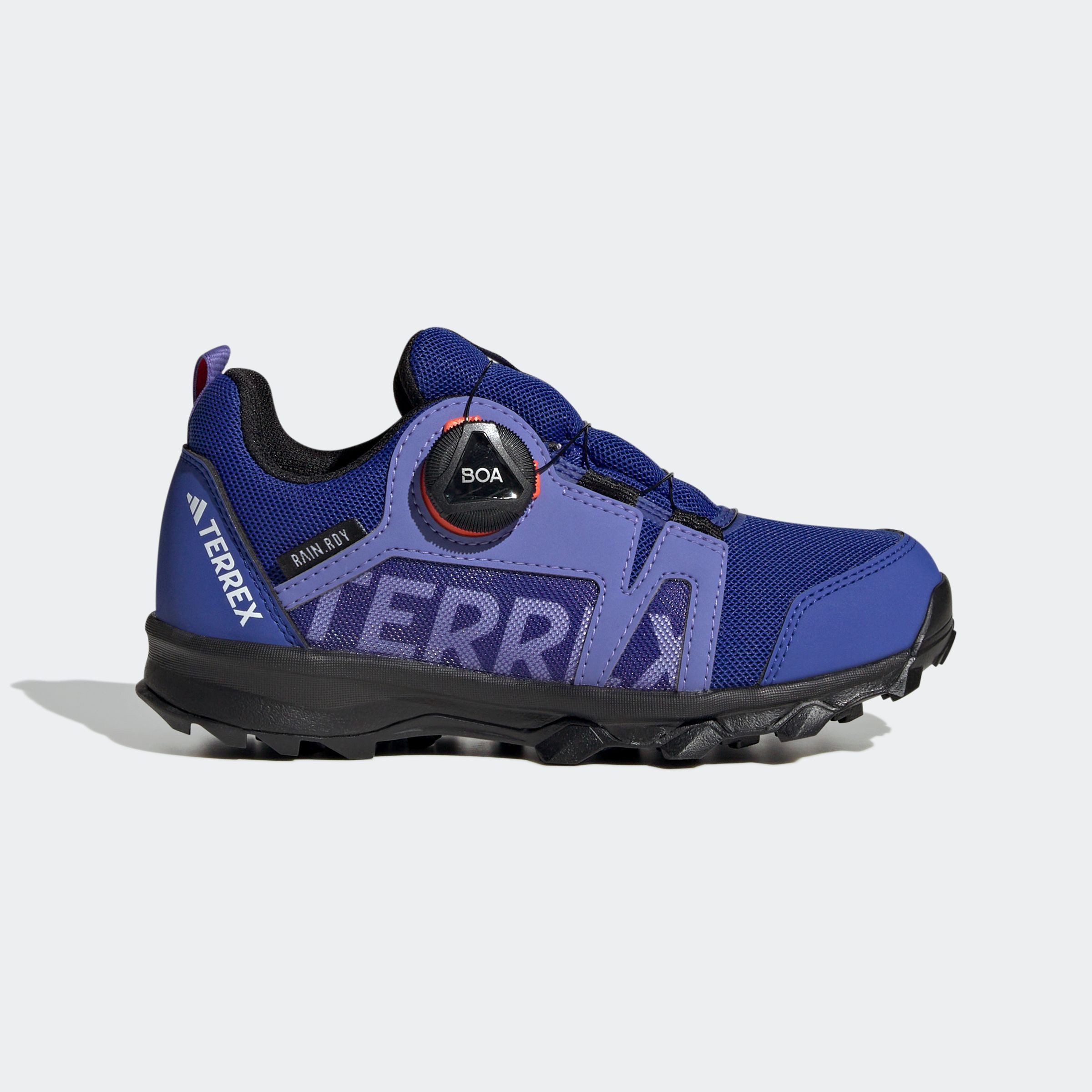 adidas TERREX Trailrunningschoenen TERREX AGRAVIC BOA RAIN.RDY TRAILRUNNING