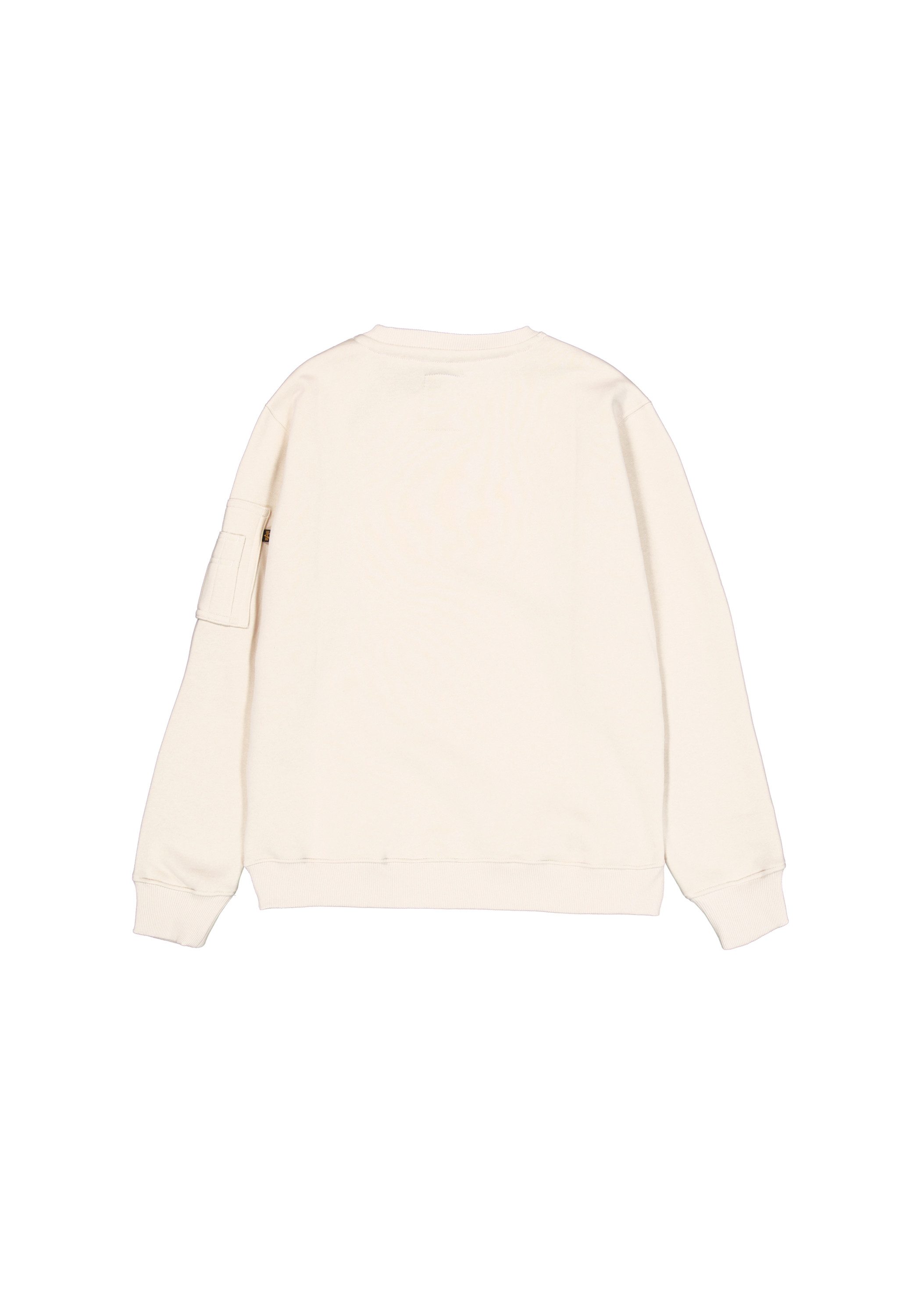 Alpha Industries Sweater Alpha PP Sweatshirt