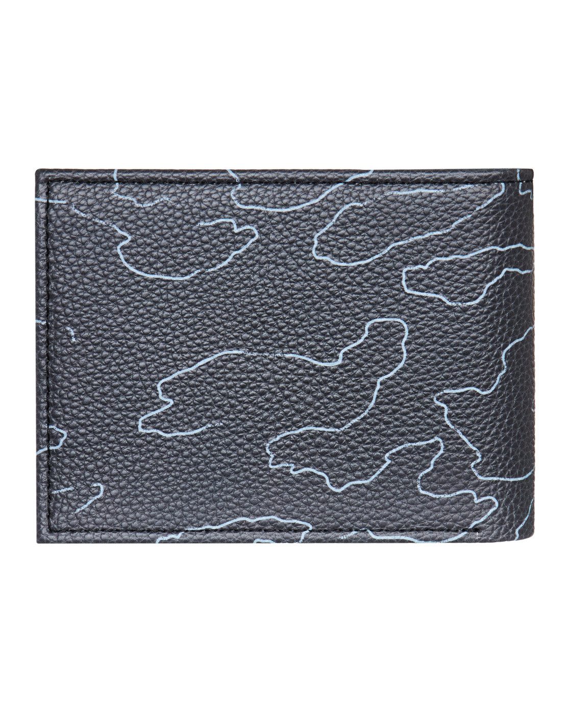 Quiksilver Portemonnee Freshness