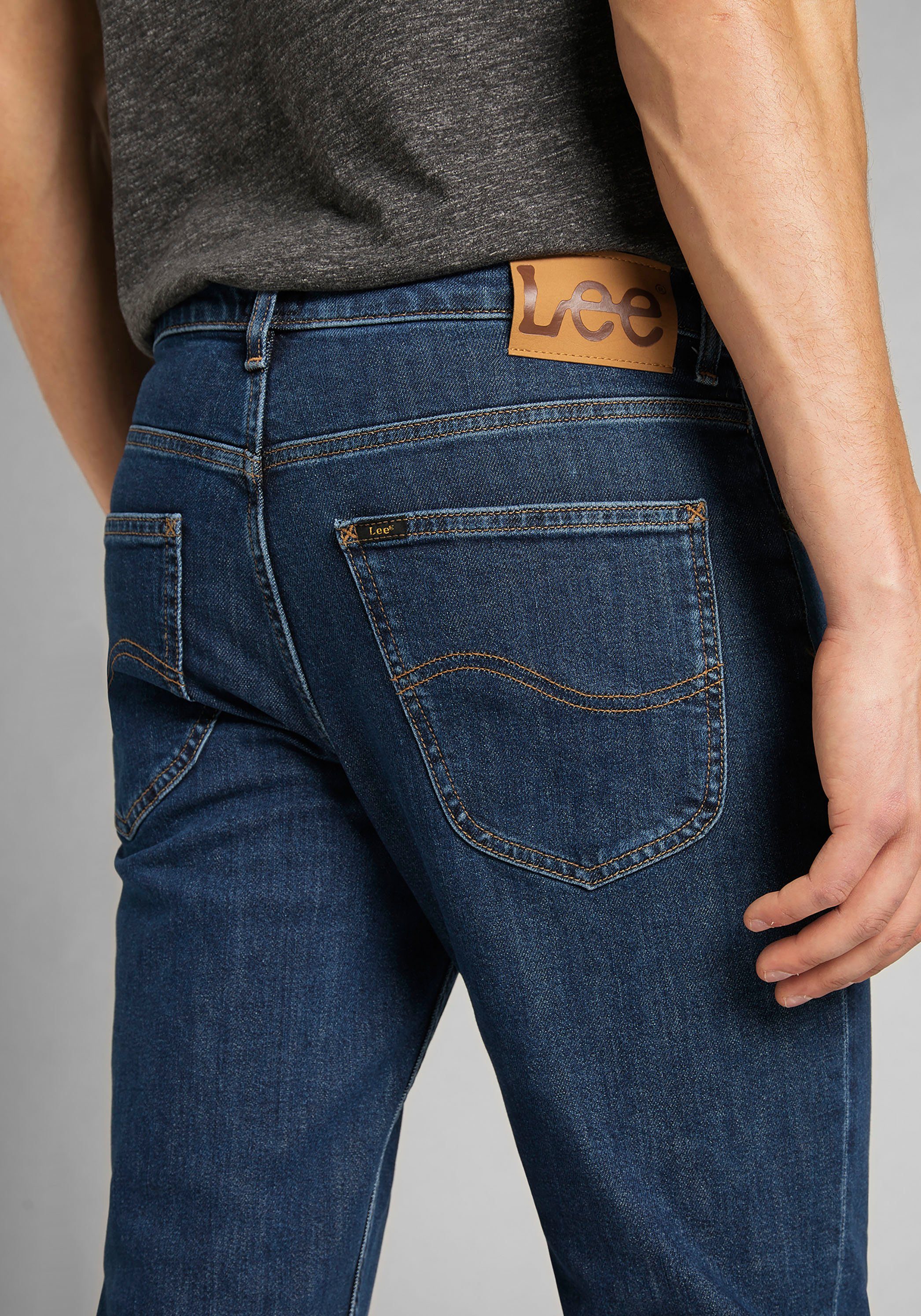 Lee® Straight jeans Brooklyn