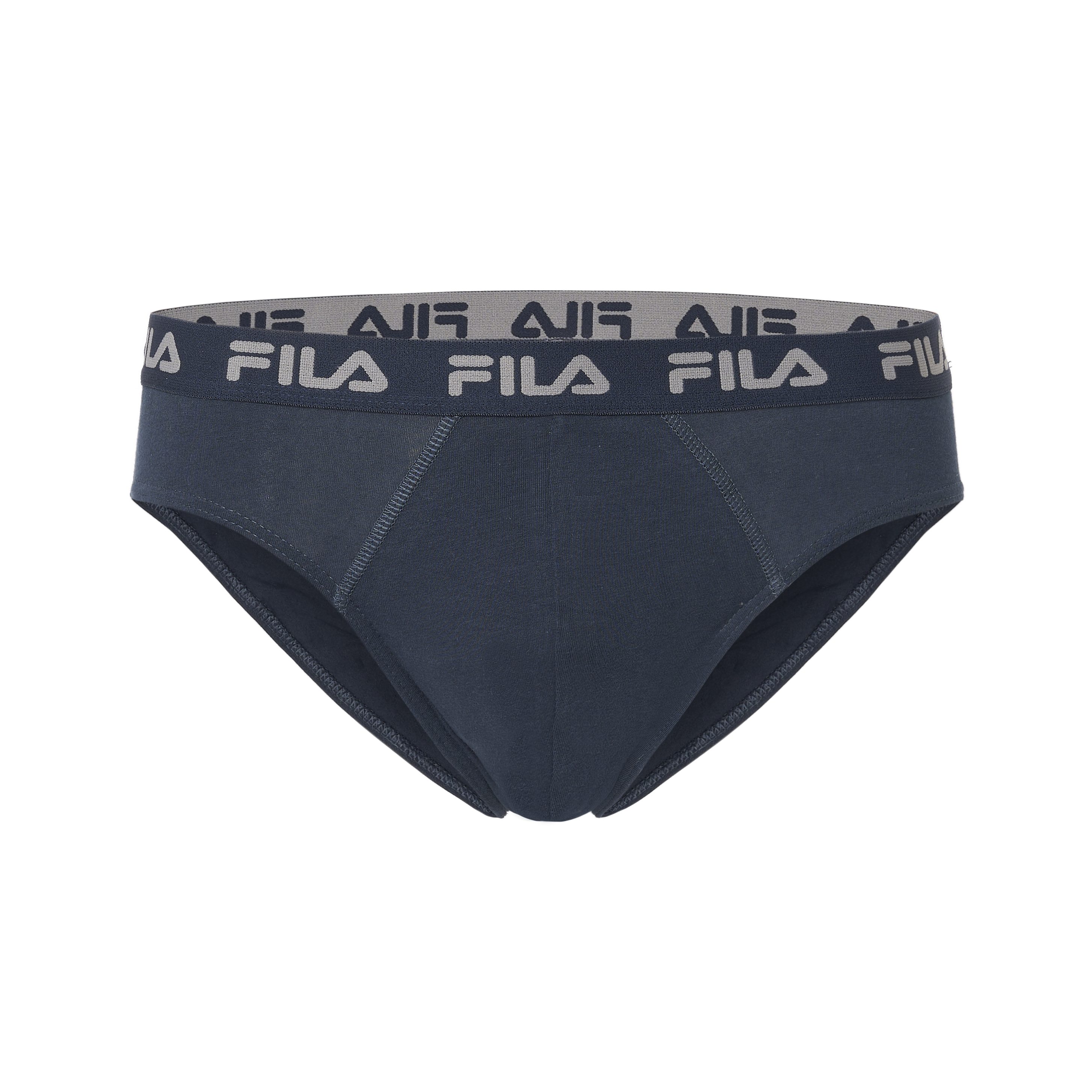 Fila Slip MAN BRIEF (3 stuks)