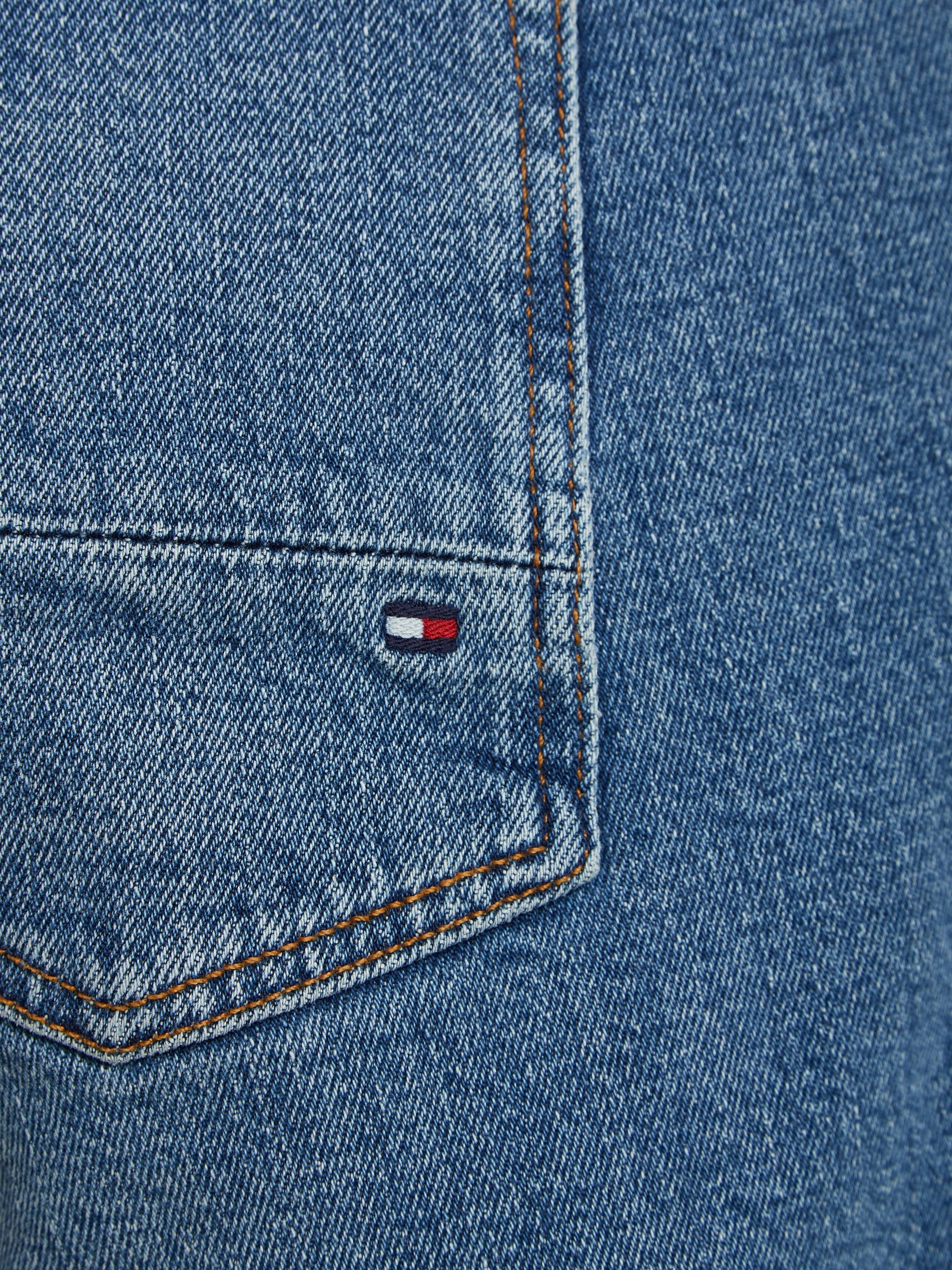 Tommy Hilfiger Straight jeans BT-MADISON STR
