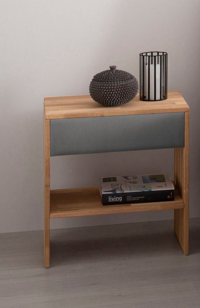 Home affaire Nachtkastje Cavan passend bij de boxspring-serie cavan