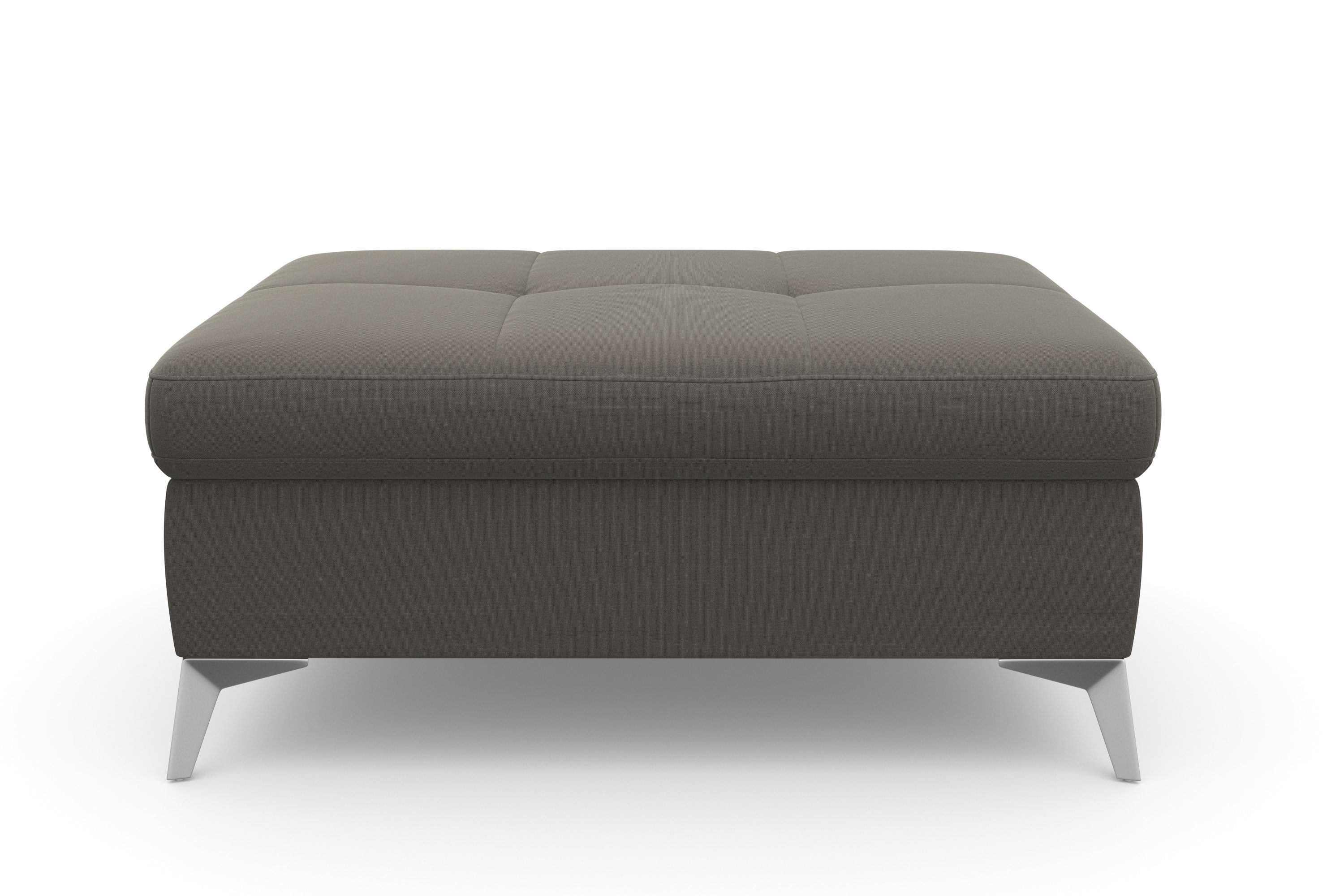 sit&more Hocker met bergruimte Latigo inclusief opbergruimte