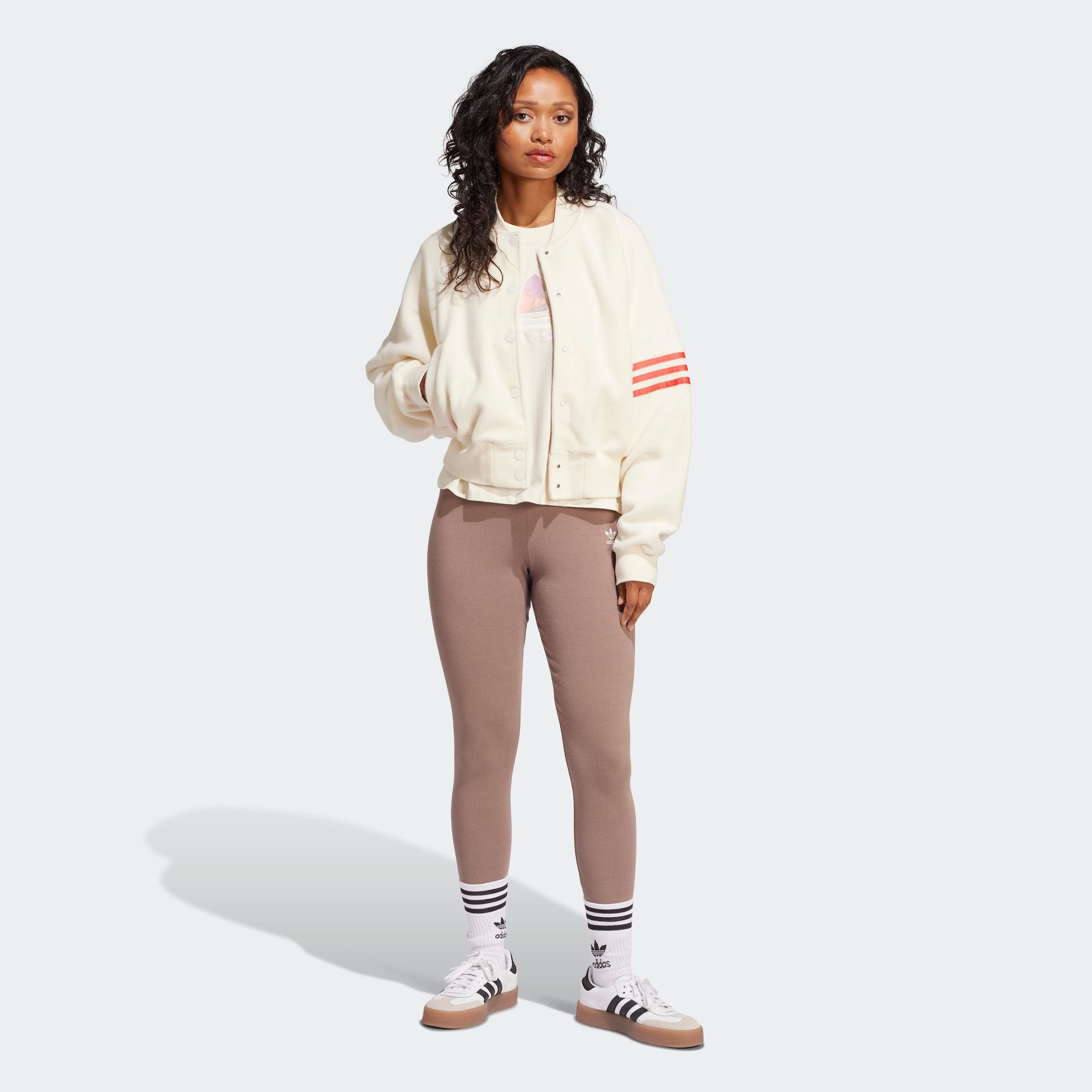 adidas Originals Outdoorjack NC BOMBER JKT