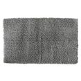 heine home badmat (1 stuk) grijs