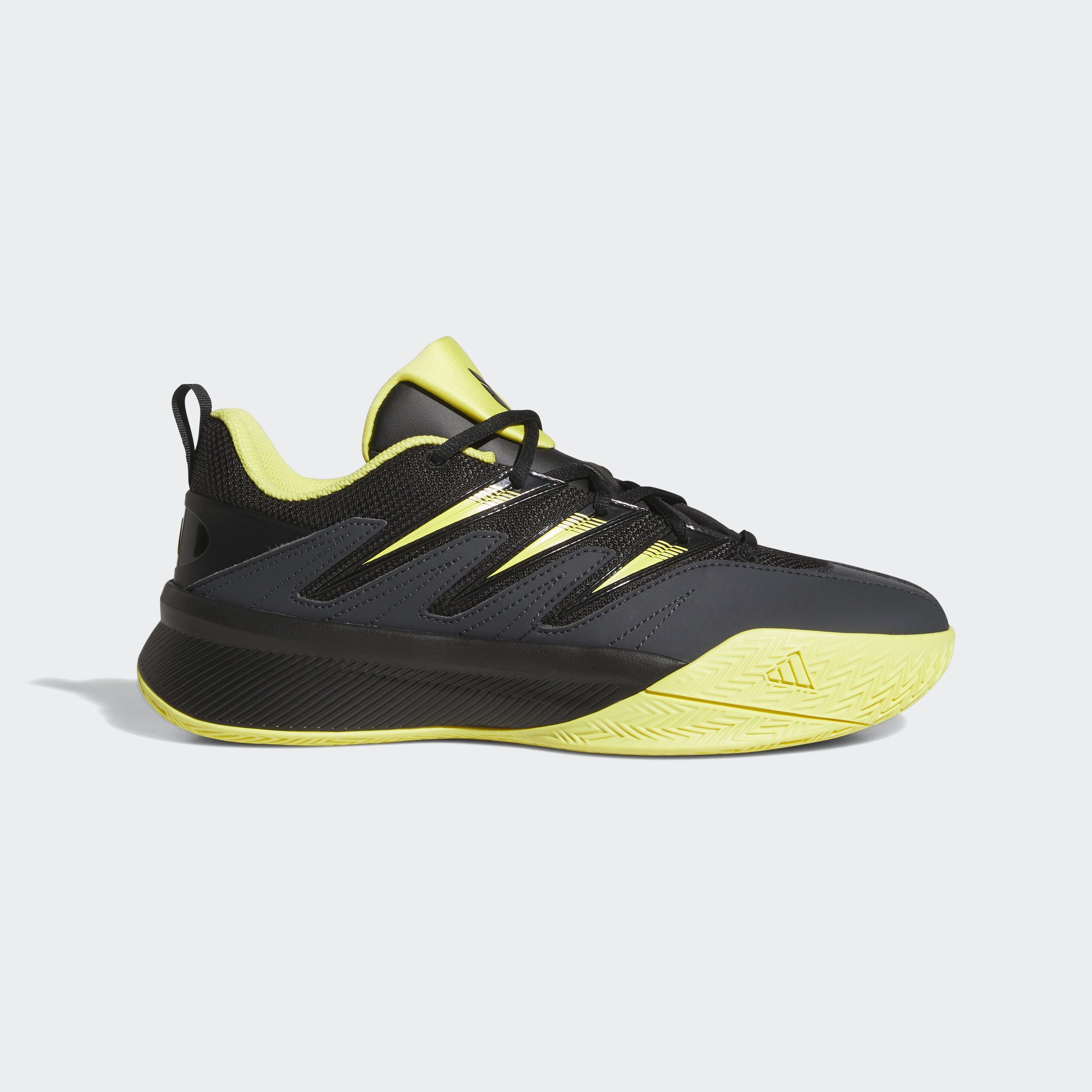 adidas Performance Basketbalschoenen DAME CERTIFIED 3