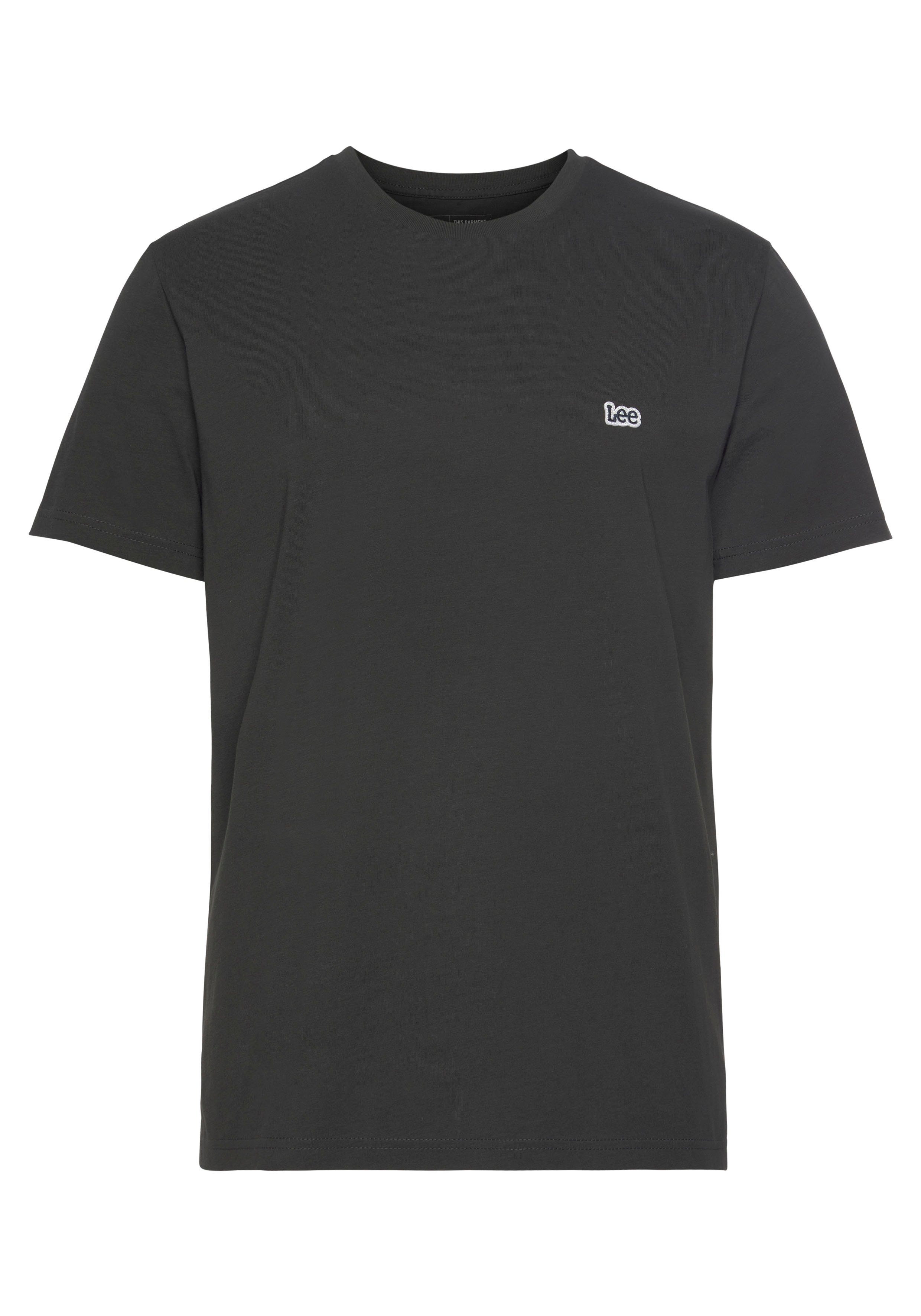 Lee® T-shirt PATCH LOGO TEE