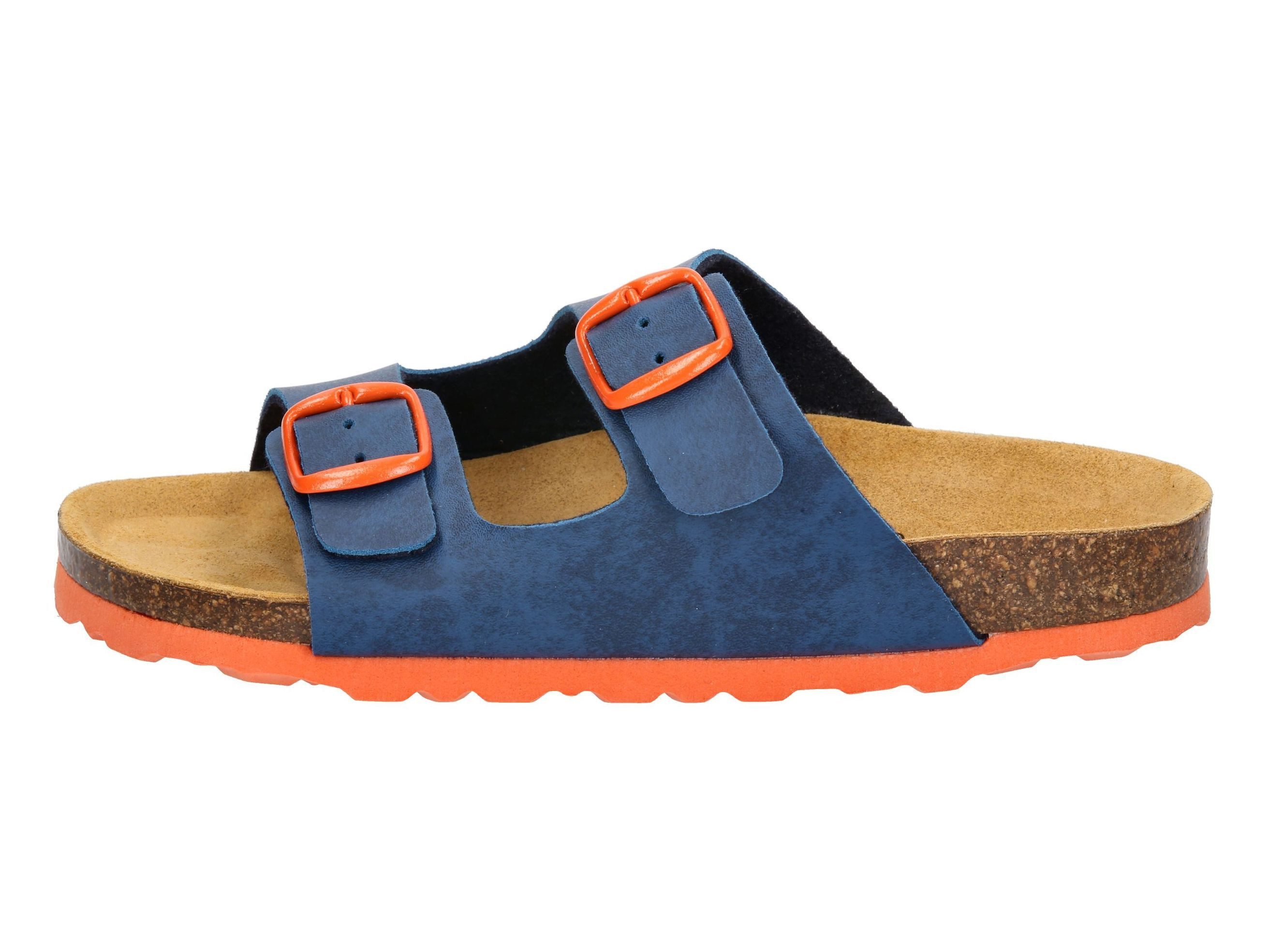 Lico Slippers Bioline Kids