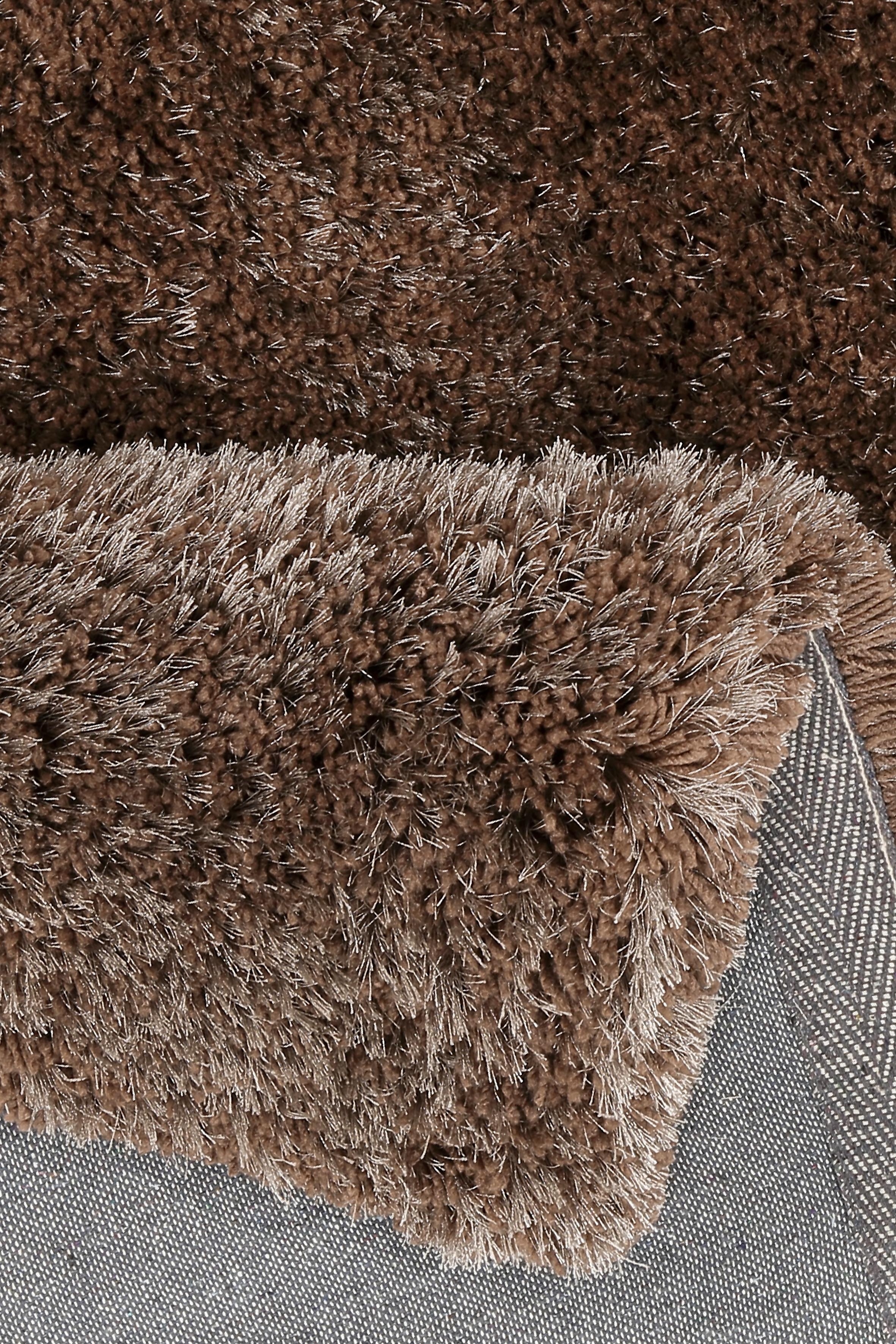 lalee hoogpolig vloerkleed monaco bijzonder zacht door microvezel woonkamer bestel nu bij otto