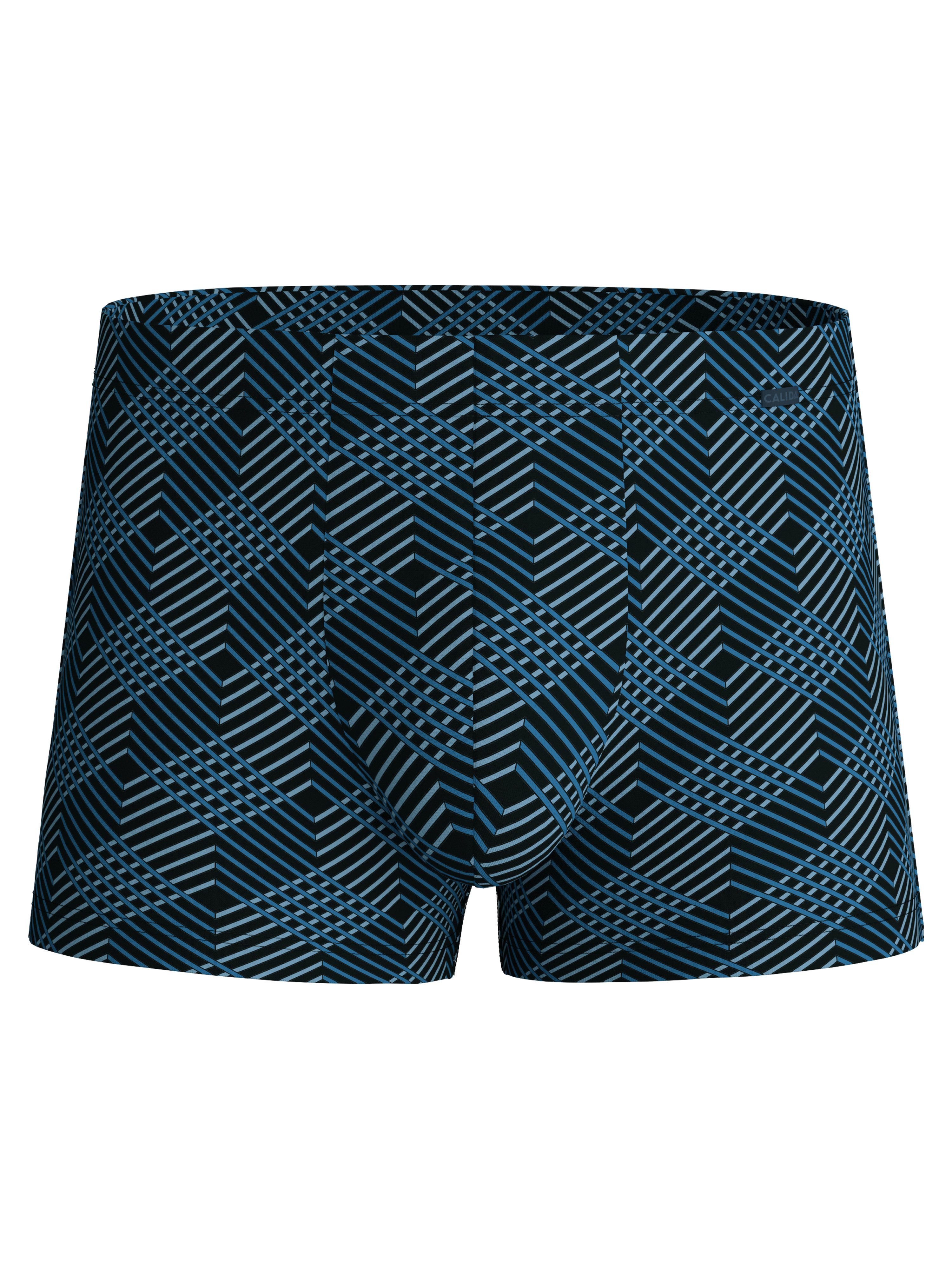CALIDA Boxershort Grafic Cotton