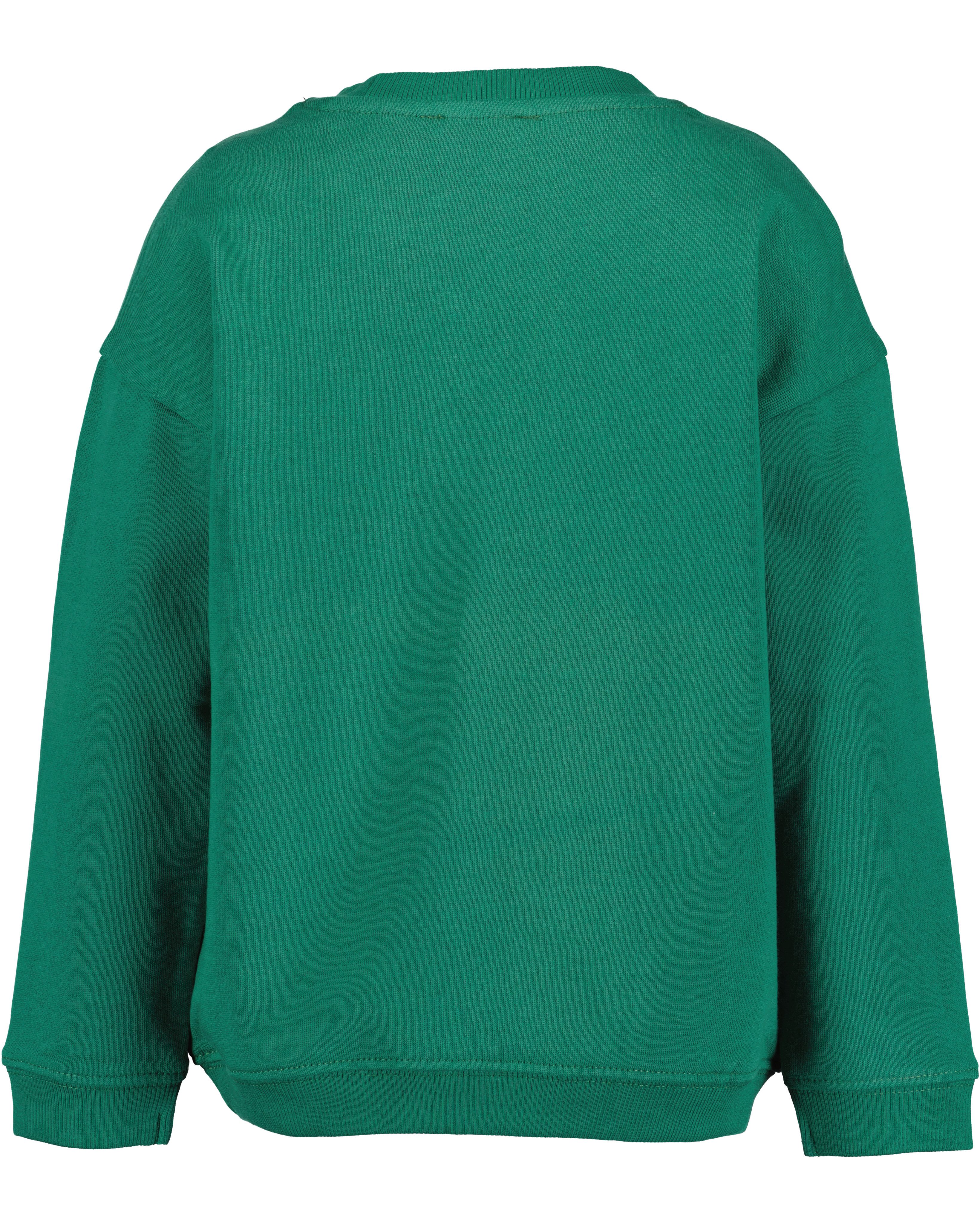 Blue Seven Sweatshirt