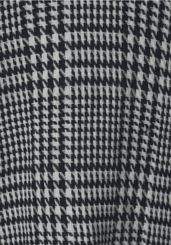 VERO MODA Poncho met allover-motief VERO MODA Poncho met allover-motief